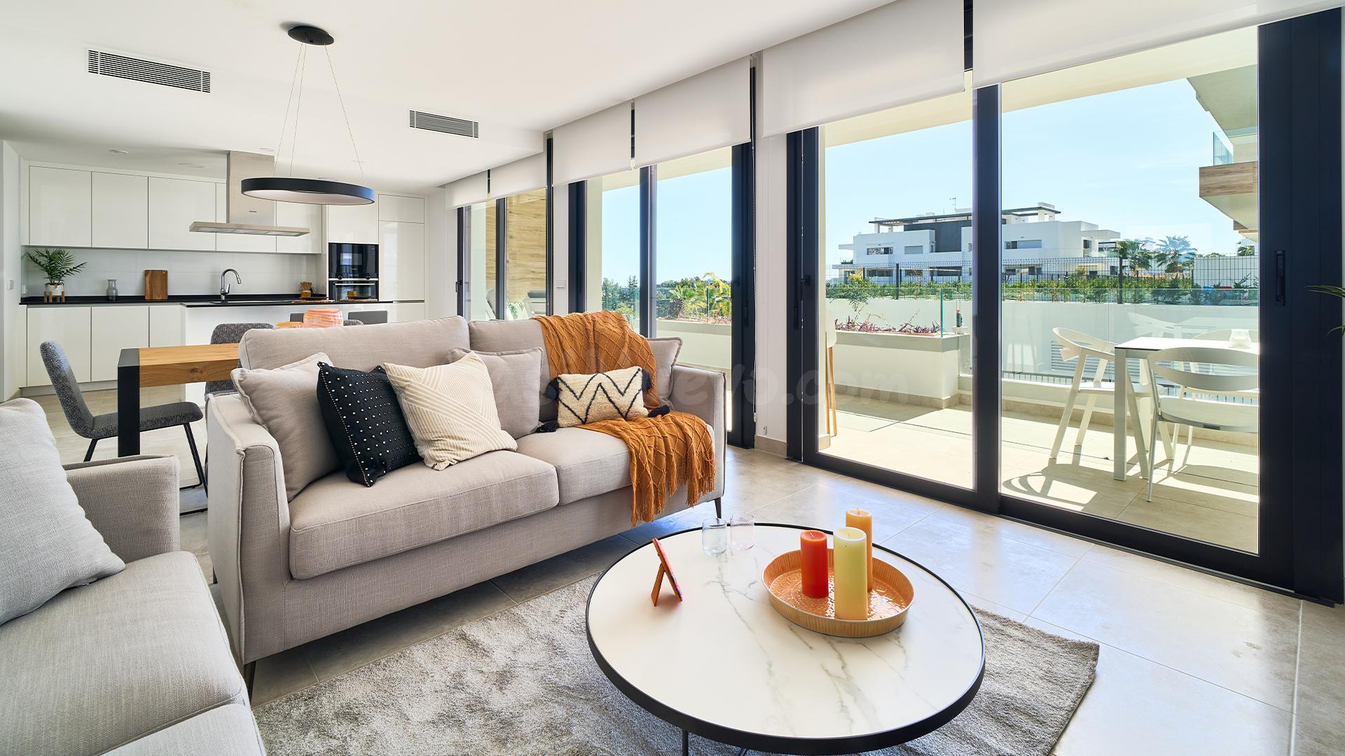 Apartamento 3 habitaciones 150m² en venta - Benatalaya - foto 4