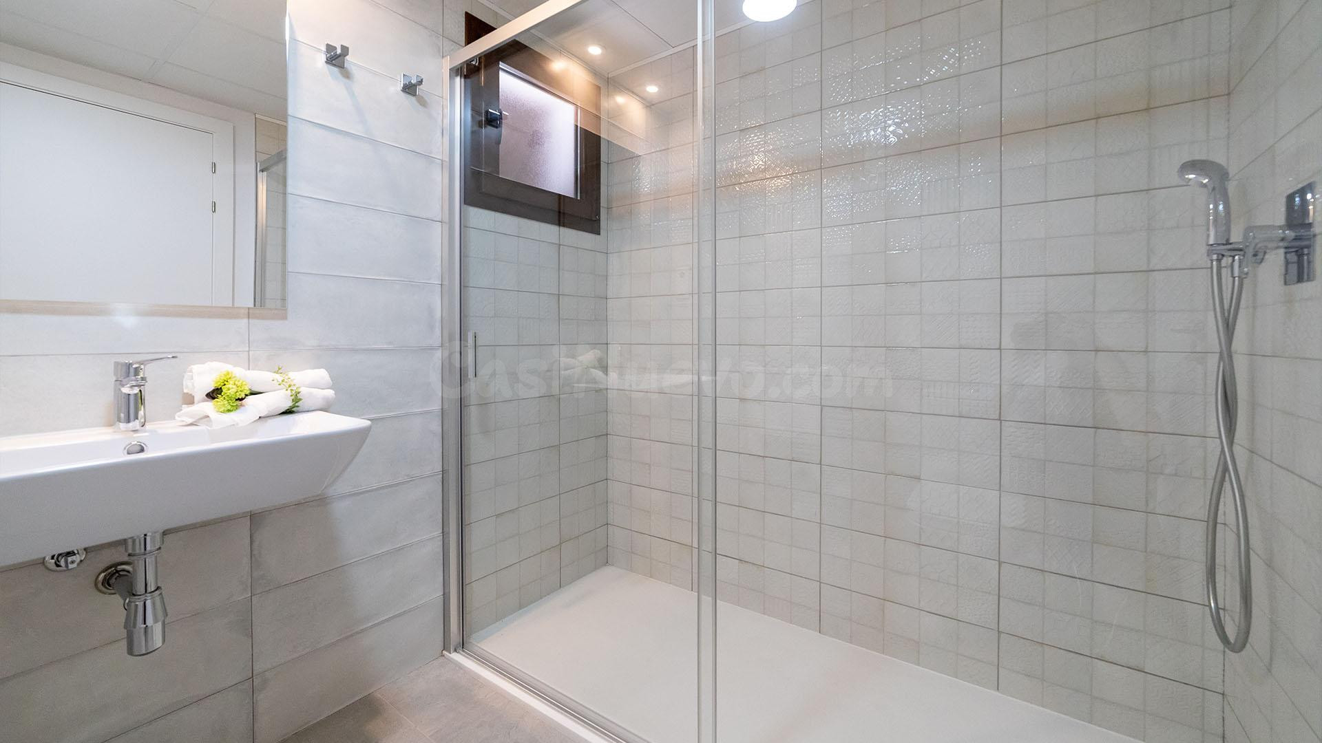 Bungalow 2 habitaciones 78m² en venta - Costa de almeria