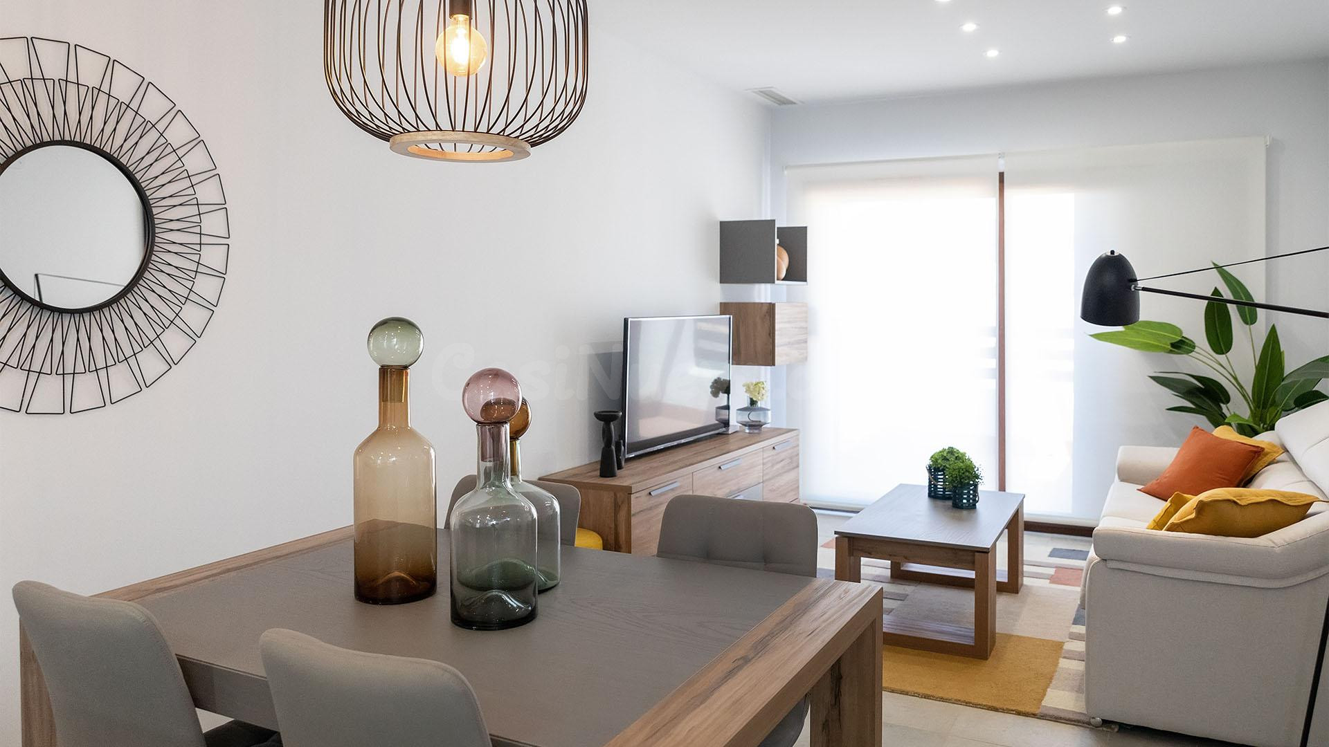 Bungalow 2 habitaciones 87m² en venta - Costa de almeria - foto 3
