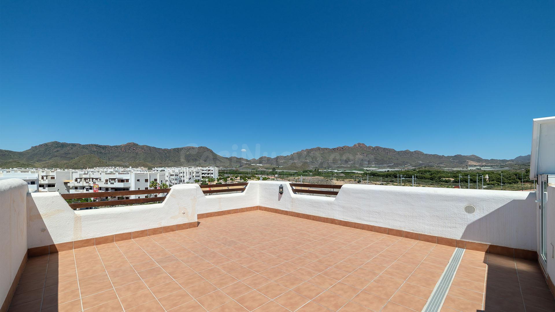 Bungalow 2 habitaciones 95m² en venta - Costa de almeria