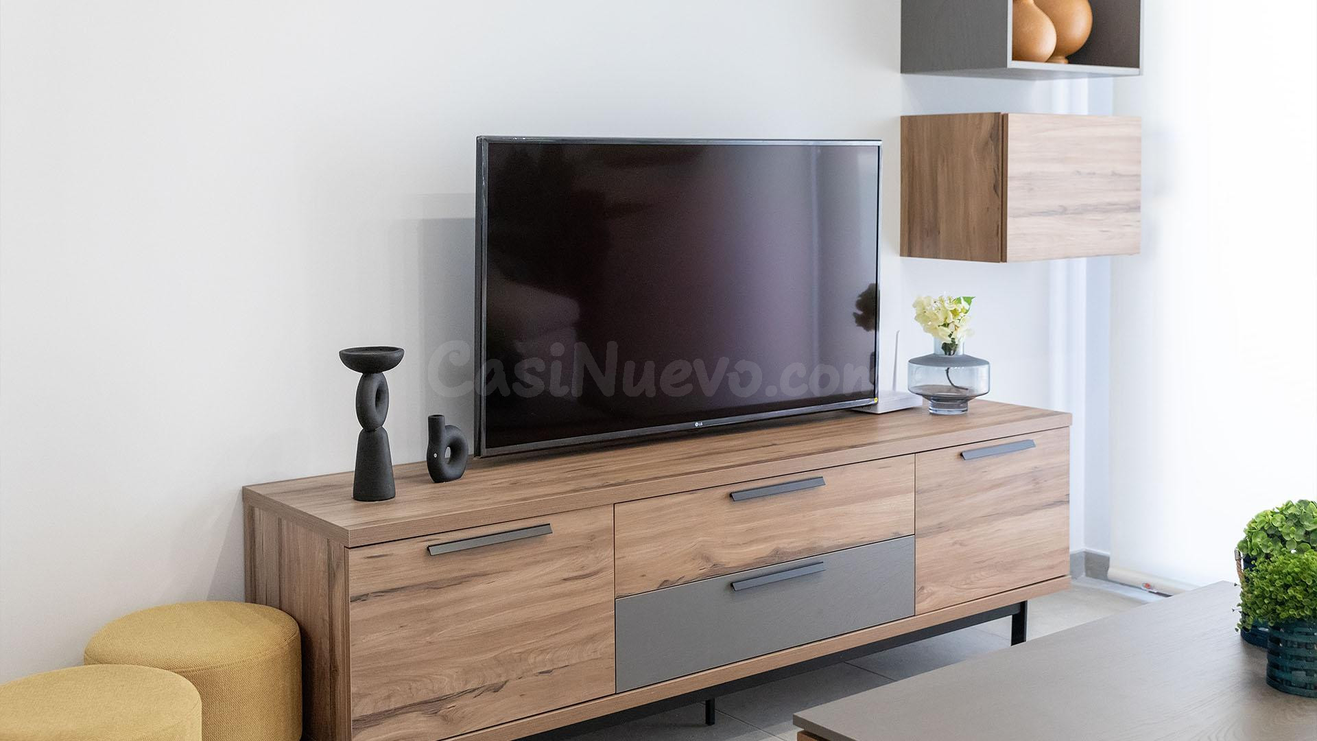 Bungalow 3 habitaciones 110m² en venta - Costa de almeria
