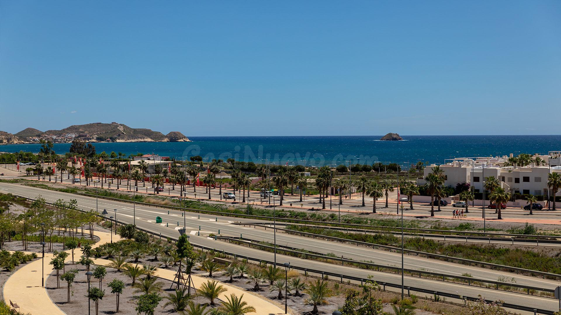 Bungalow 3 habitaciones 110m² en venta - Costa de almeria - foto 4