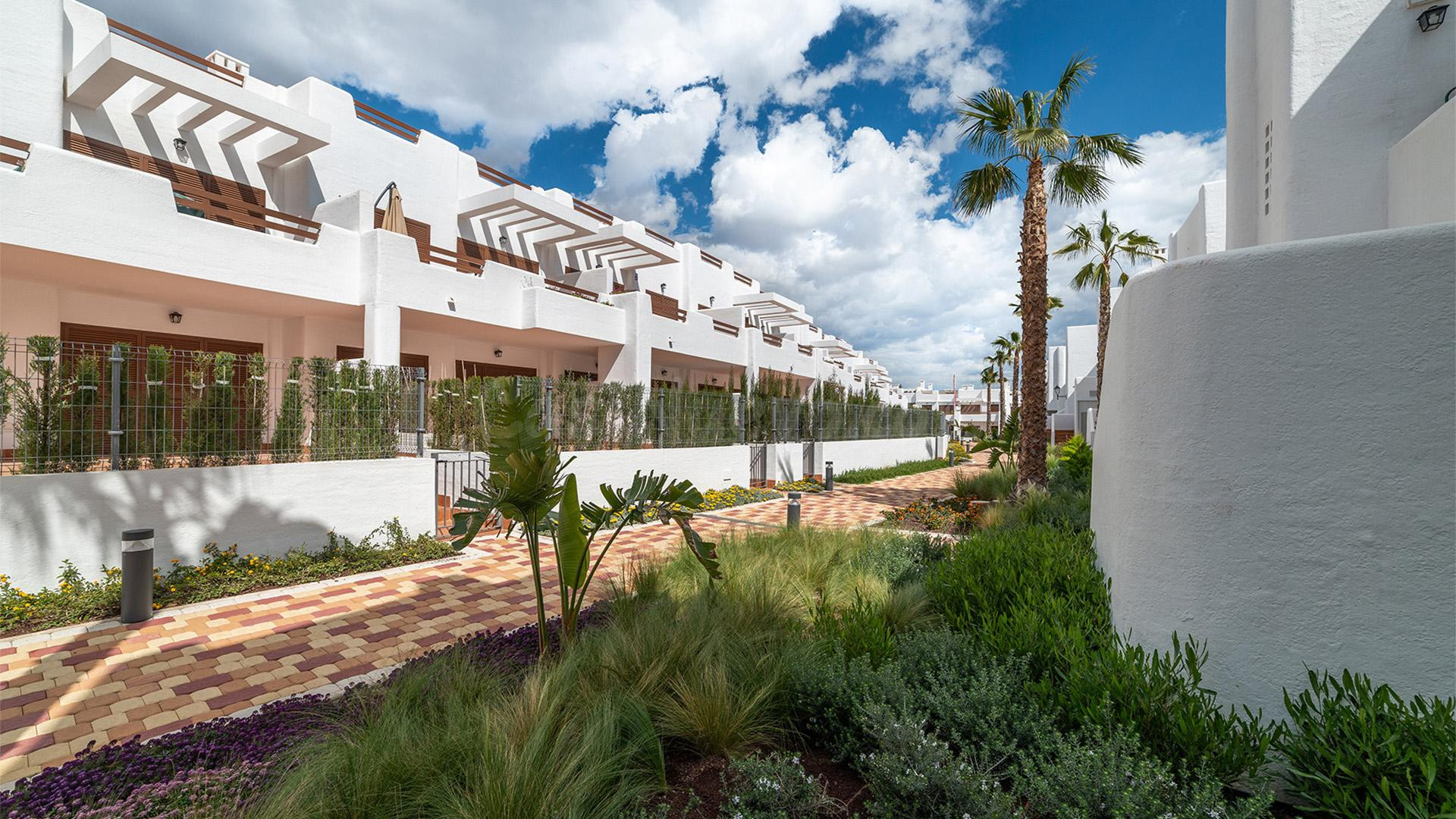 Bungalow 3 habitaciones 187m² en venta - Playa la entrevista