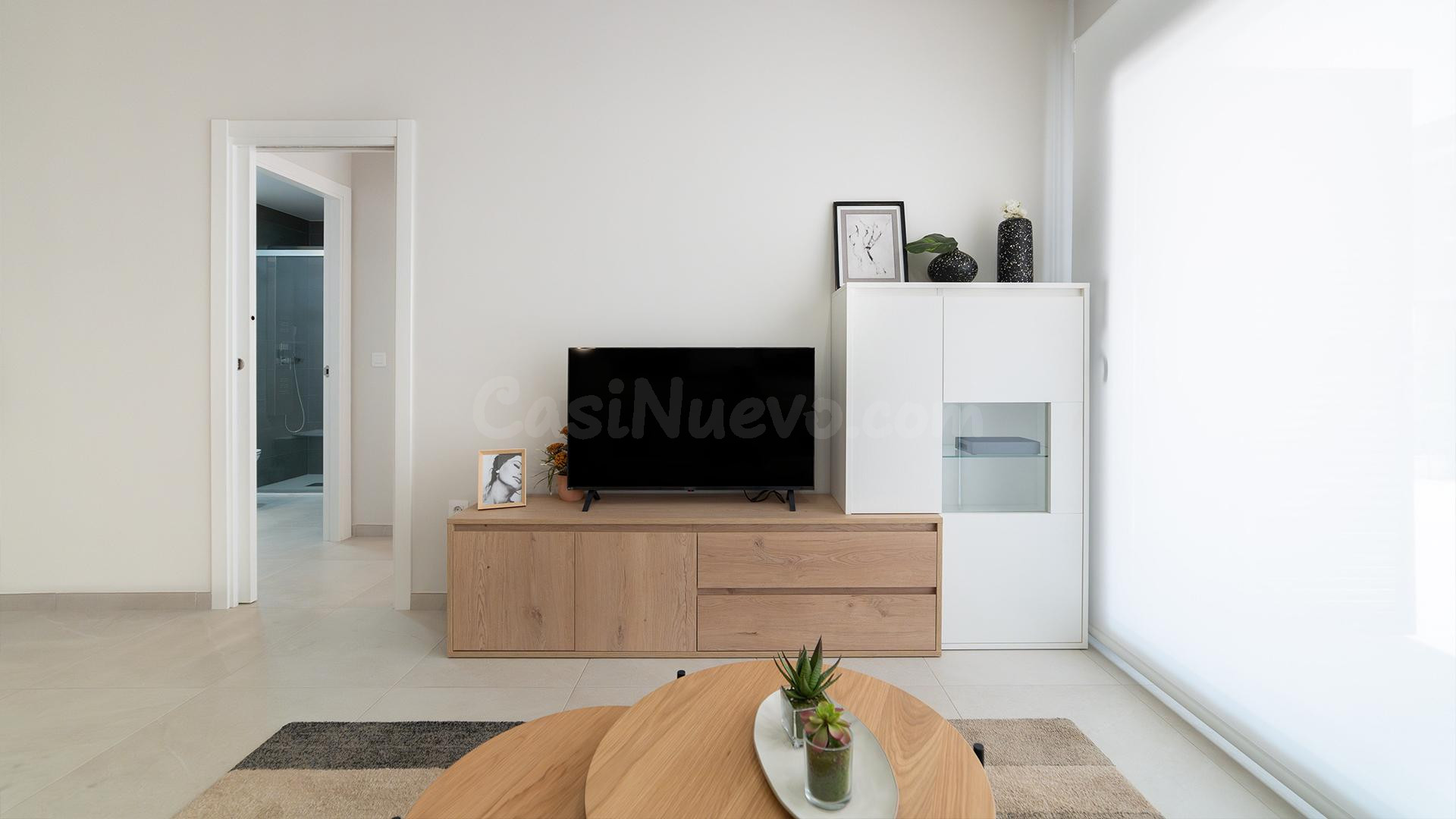 Bungalow 3 habitaciones 187m² en venta - Playa la entrevista
