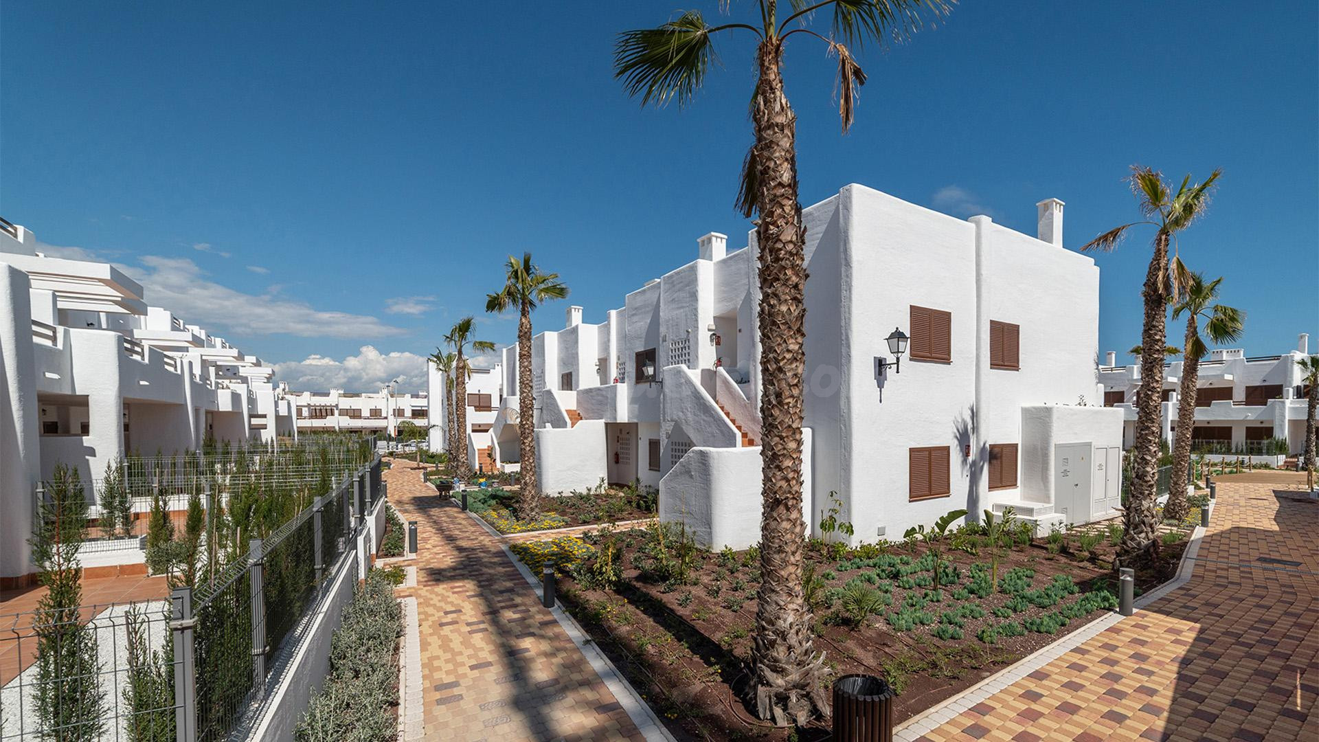 Bungalow 3 habitaciones 187m² en venta - Playa la entrevista