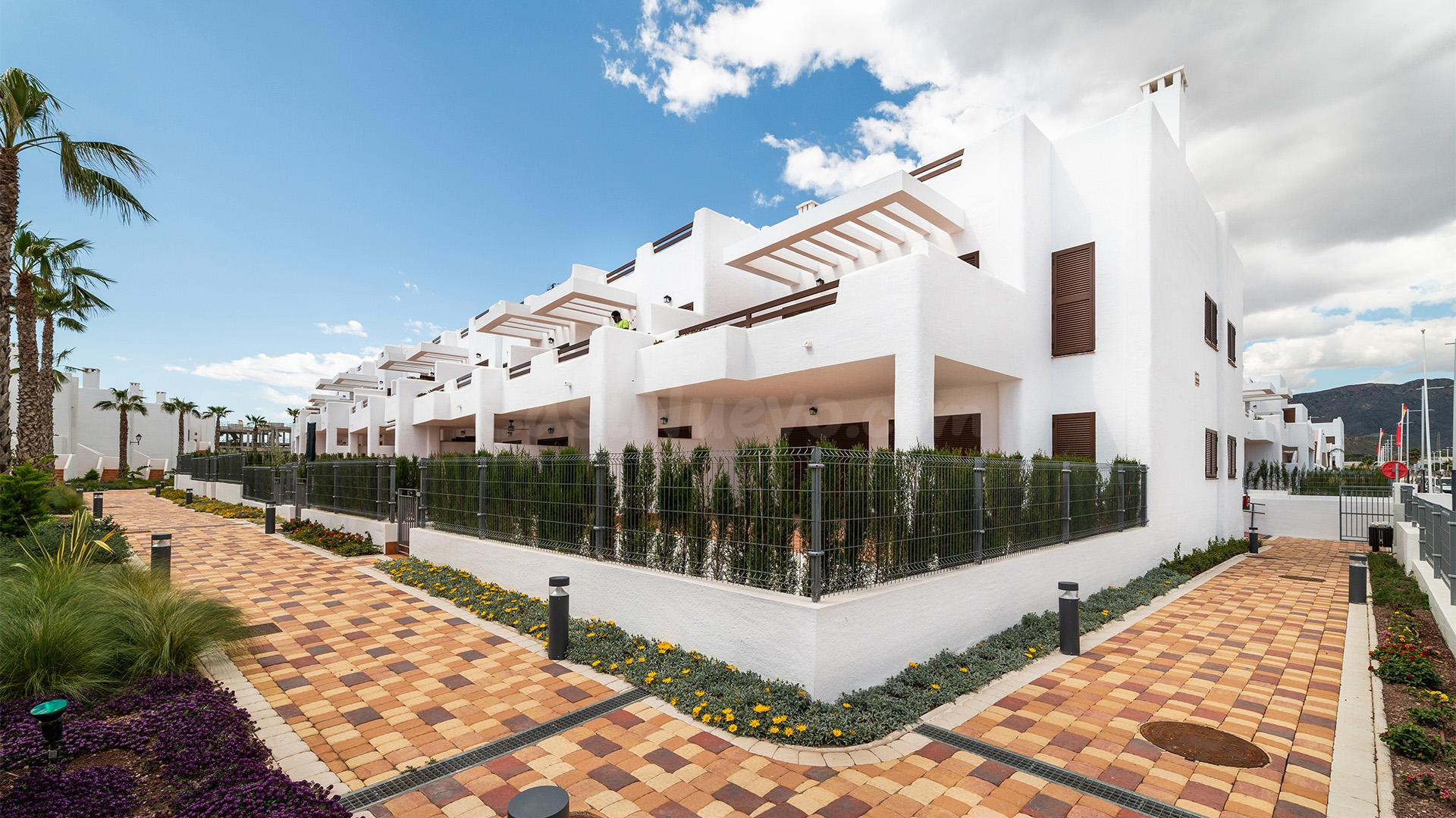Bungalow 3 habitaciones 187m² en venta - Playa la entrevista