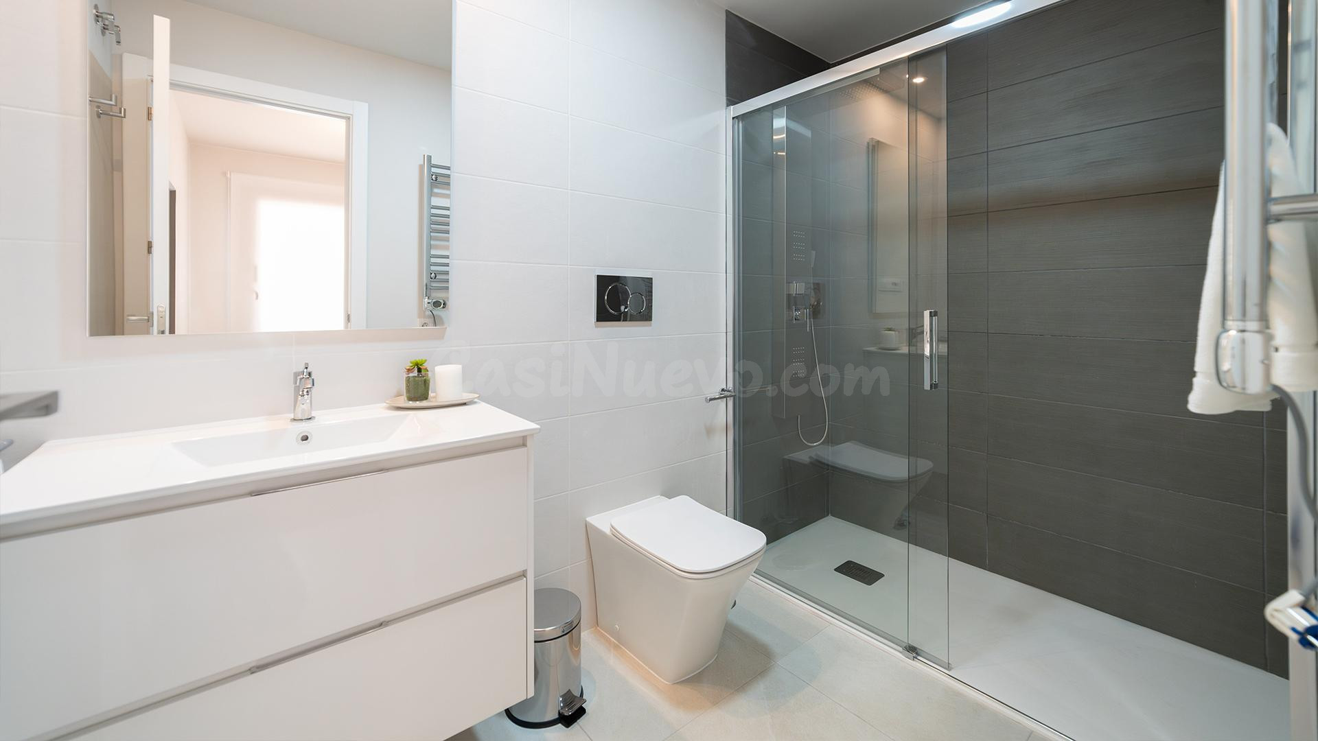 Bungalow 3 habitaciones 187m² en venta - Playa la entrevista - foto 4