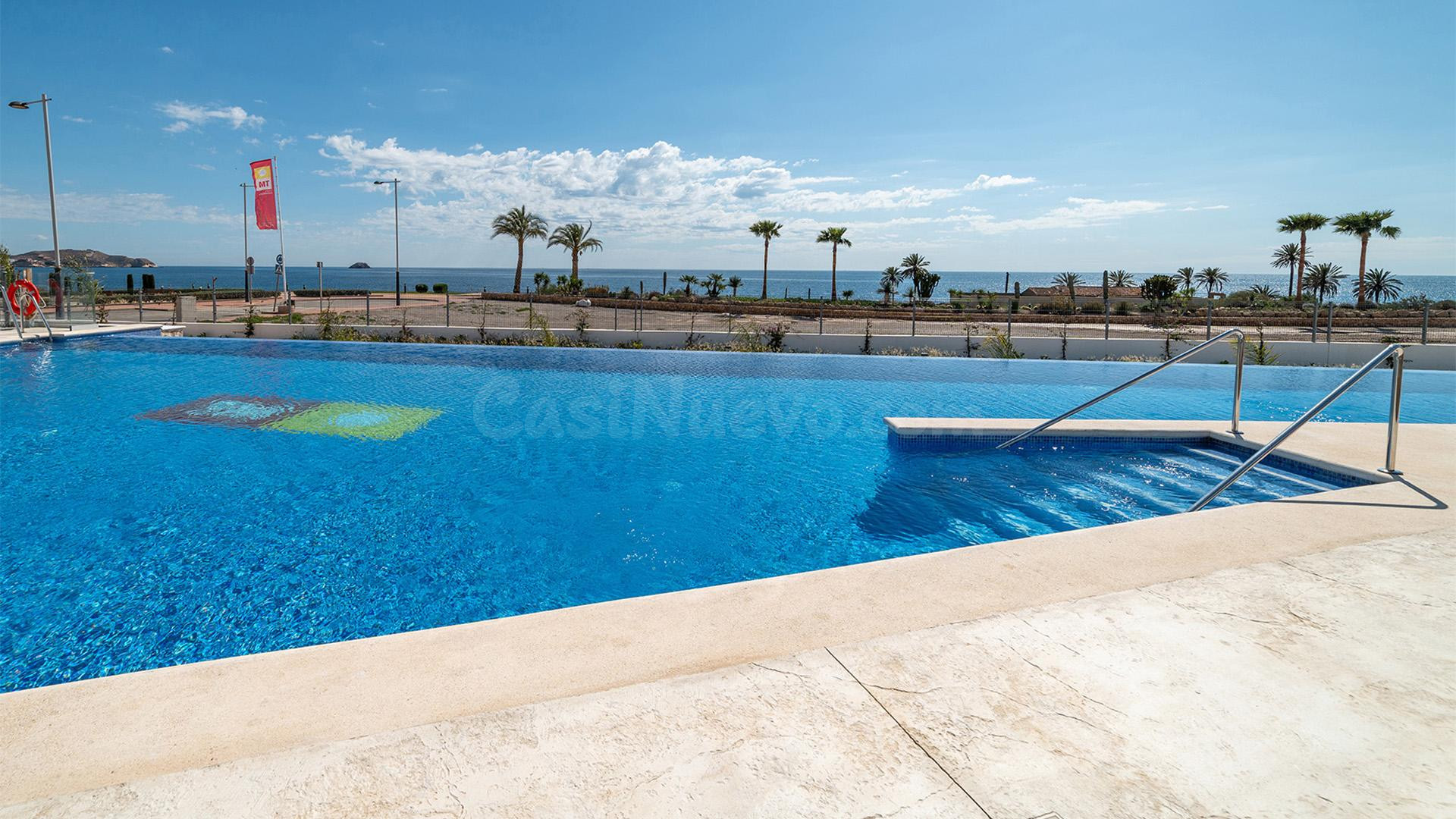 Bungalow 3 habitaciones 122m² en venta - Playa la entrevista