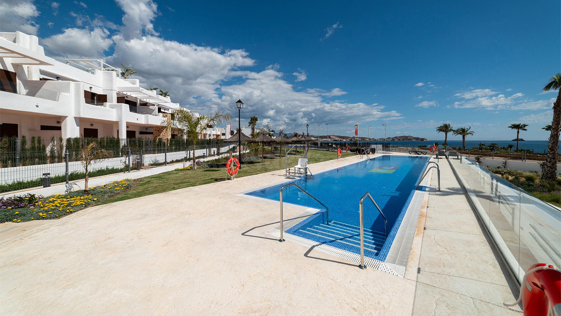 Bungalow 2 habitaciones 103m² en venta - Playa la entrevista - foto 5