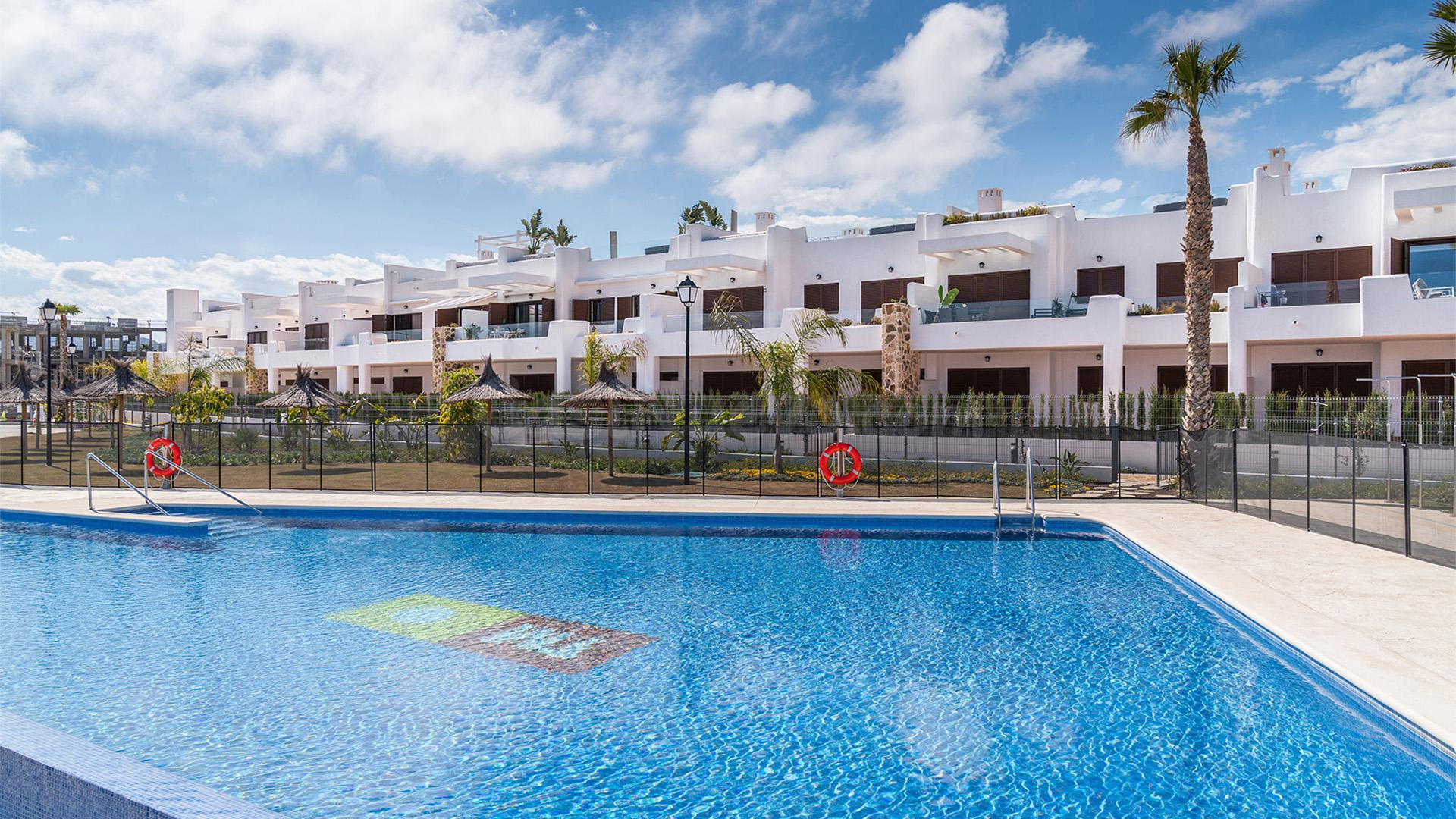 Bungalow 2 habitaciones 103m² en venta - Playa la entrevista - foto 3