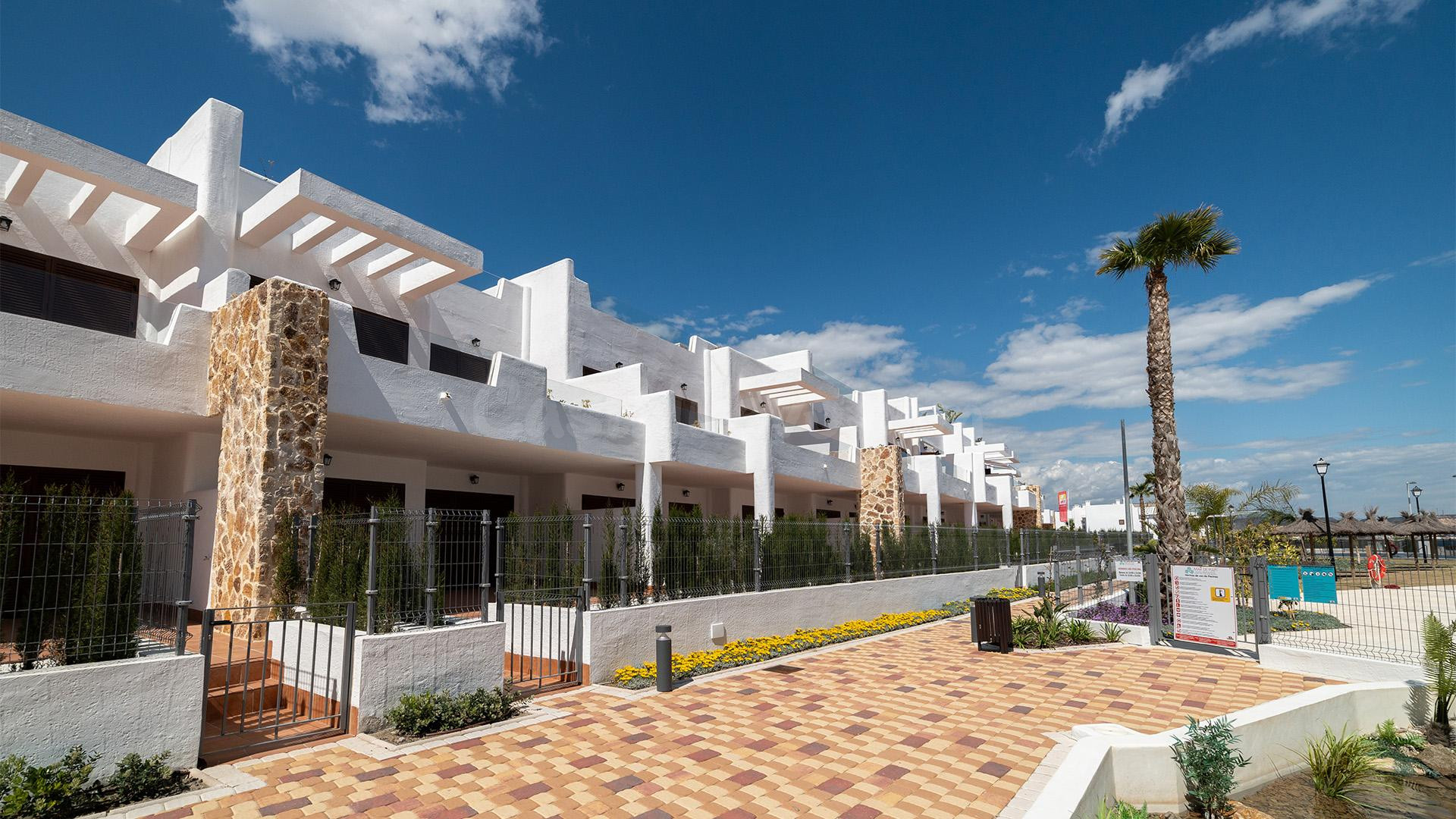 Bungalow 2 habitaciones 164m² en venta - Playa la entrevista