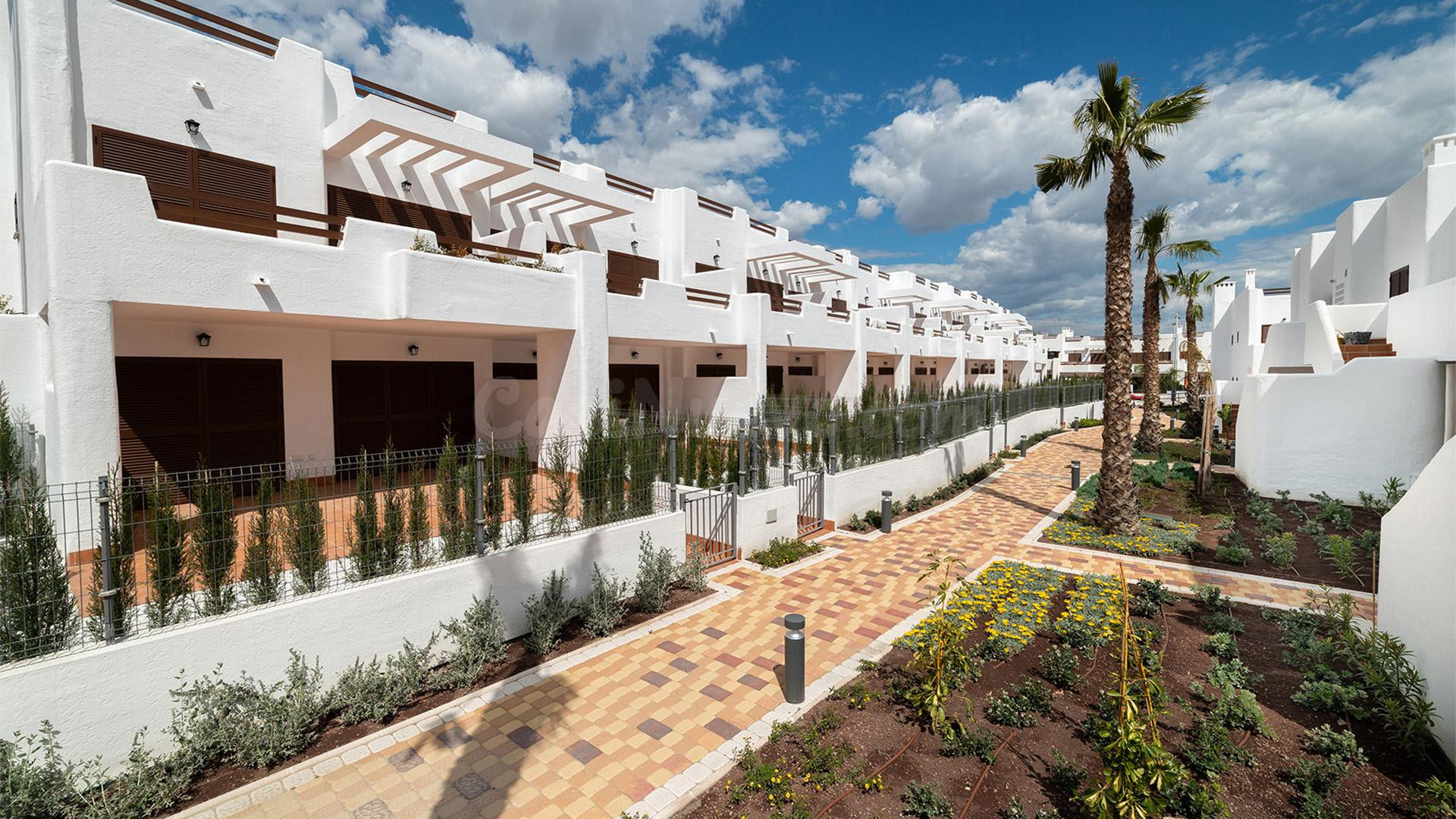 Bungalow 2 habitaciones 164m² en venta - Playa la entrevista