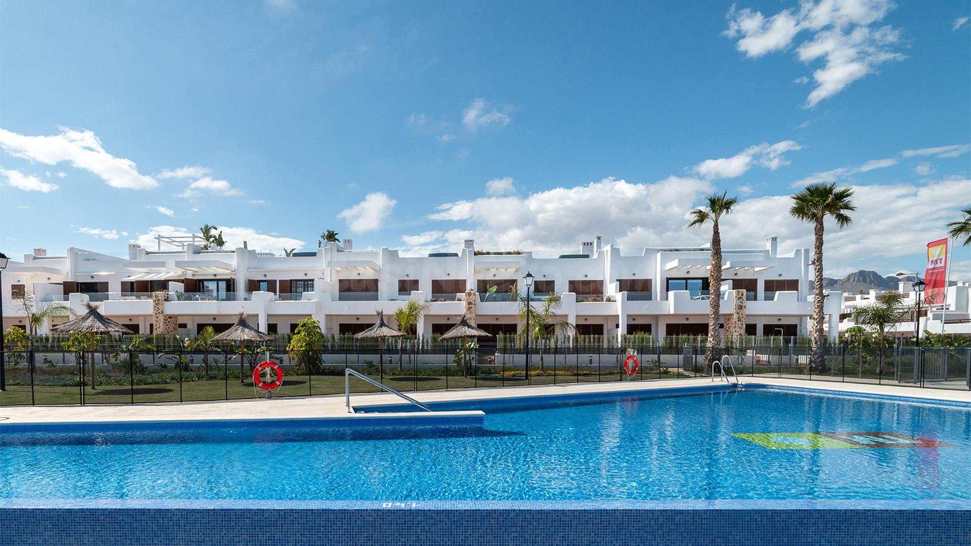 Bungalow 2 habitaciones 100m² en venta - Playa la entrevista - foto 5