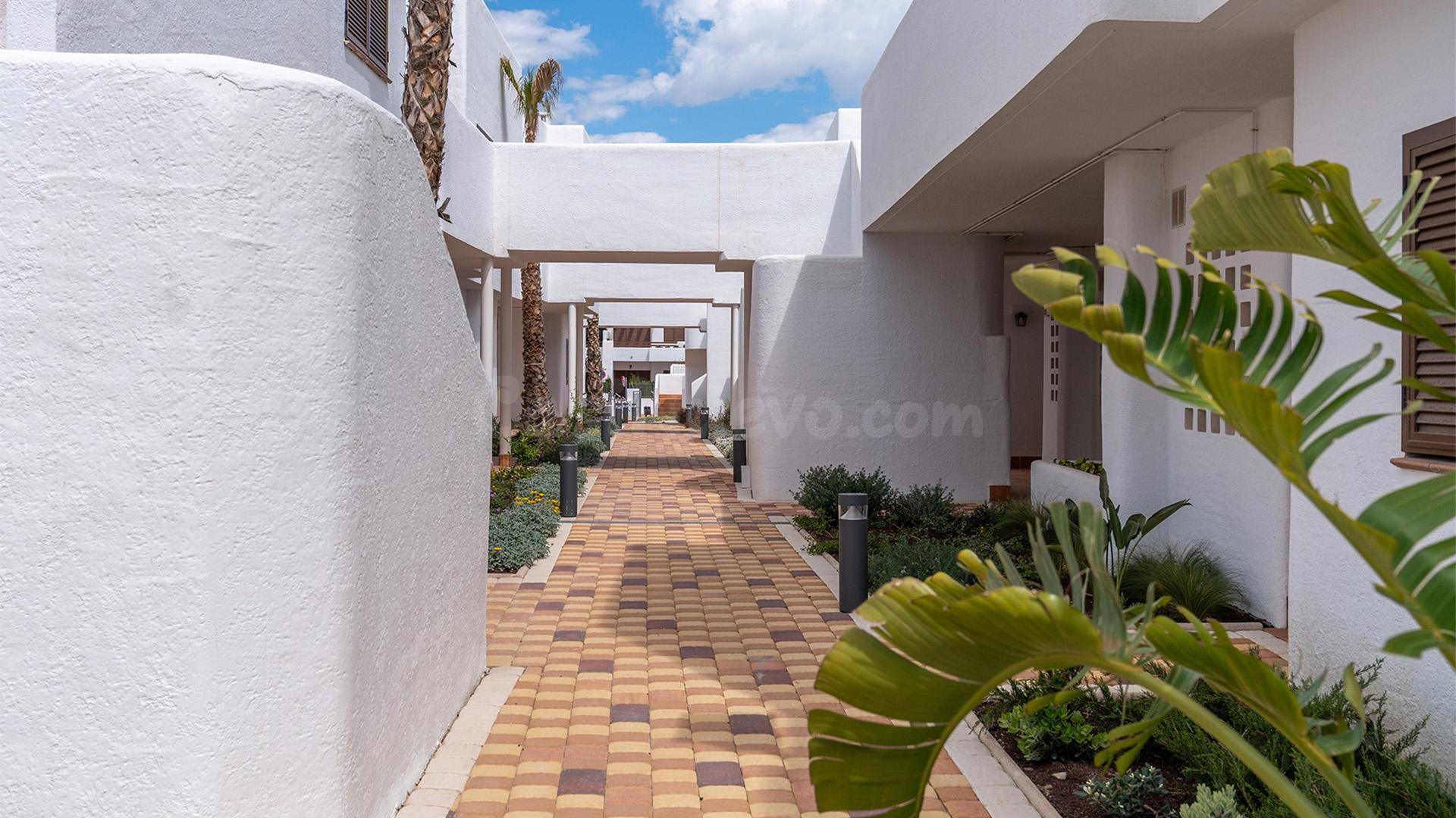 Bungalow 2 habitaciones 157m² en venta - Playa la entrevista