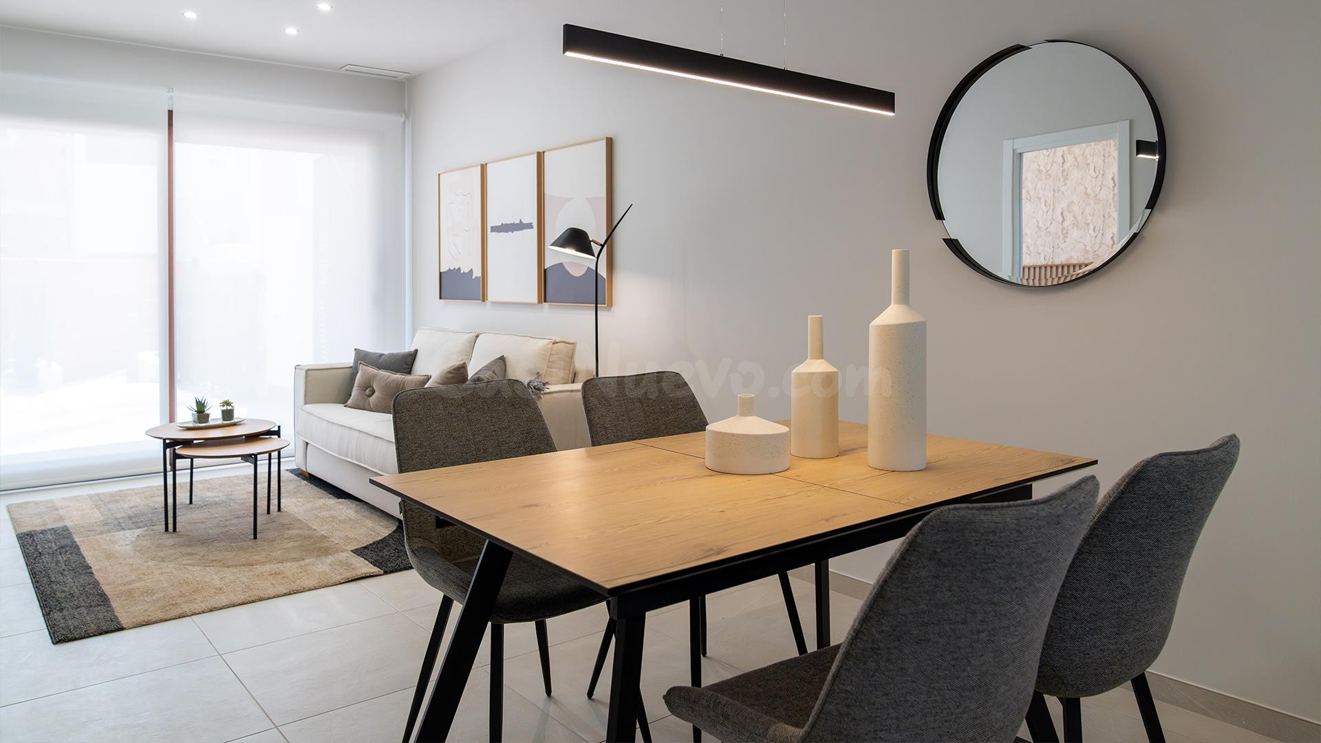 Bungalow 2 habitaciones 157m² en venta - Playa la entrevista - foto 3
