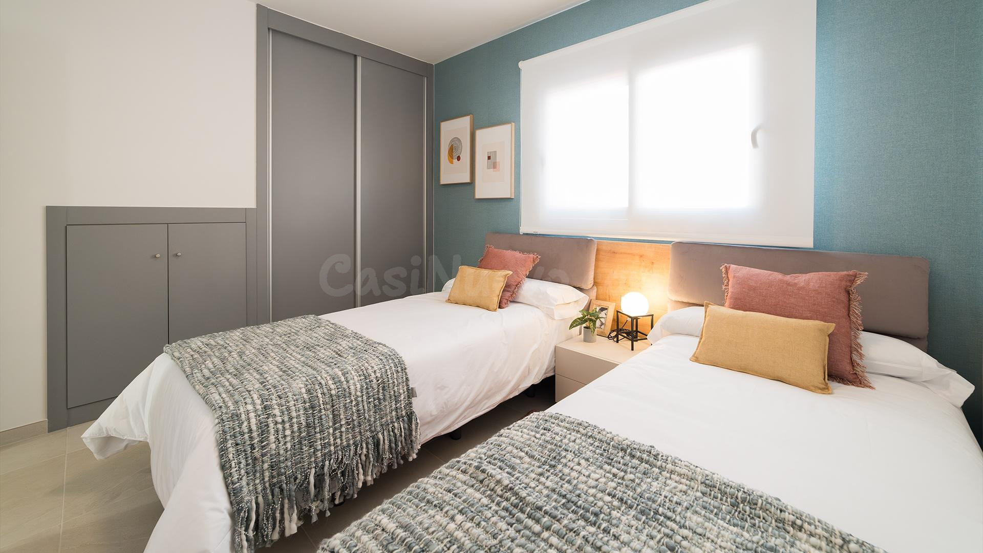 Bungalow 3 habitaciones 149m² en venta - Playa la entrevista