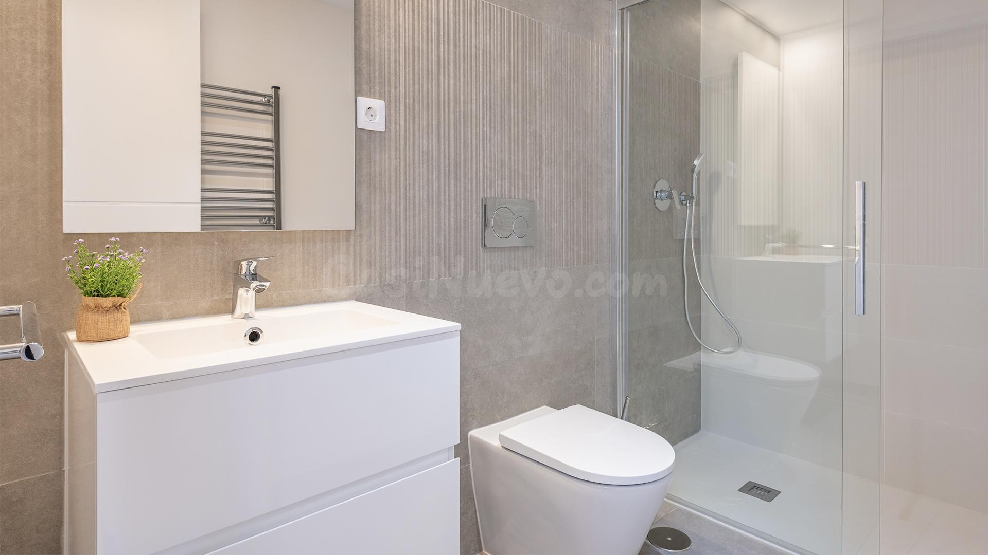 Adosado 3 habitaciones 232m² en venta - Cala Ratjada