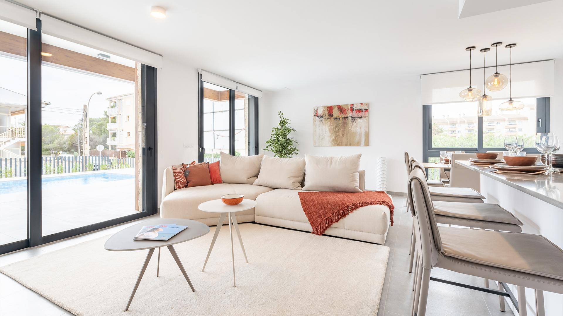 Adosado 3 habitaciones 232m² en venta - Cala Ratjada - foto 2