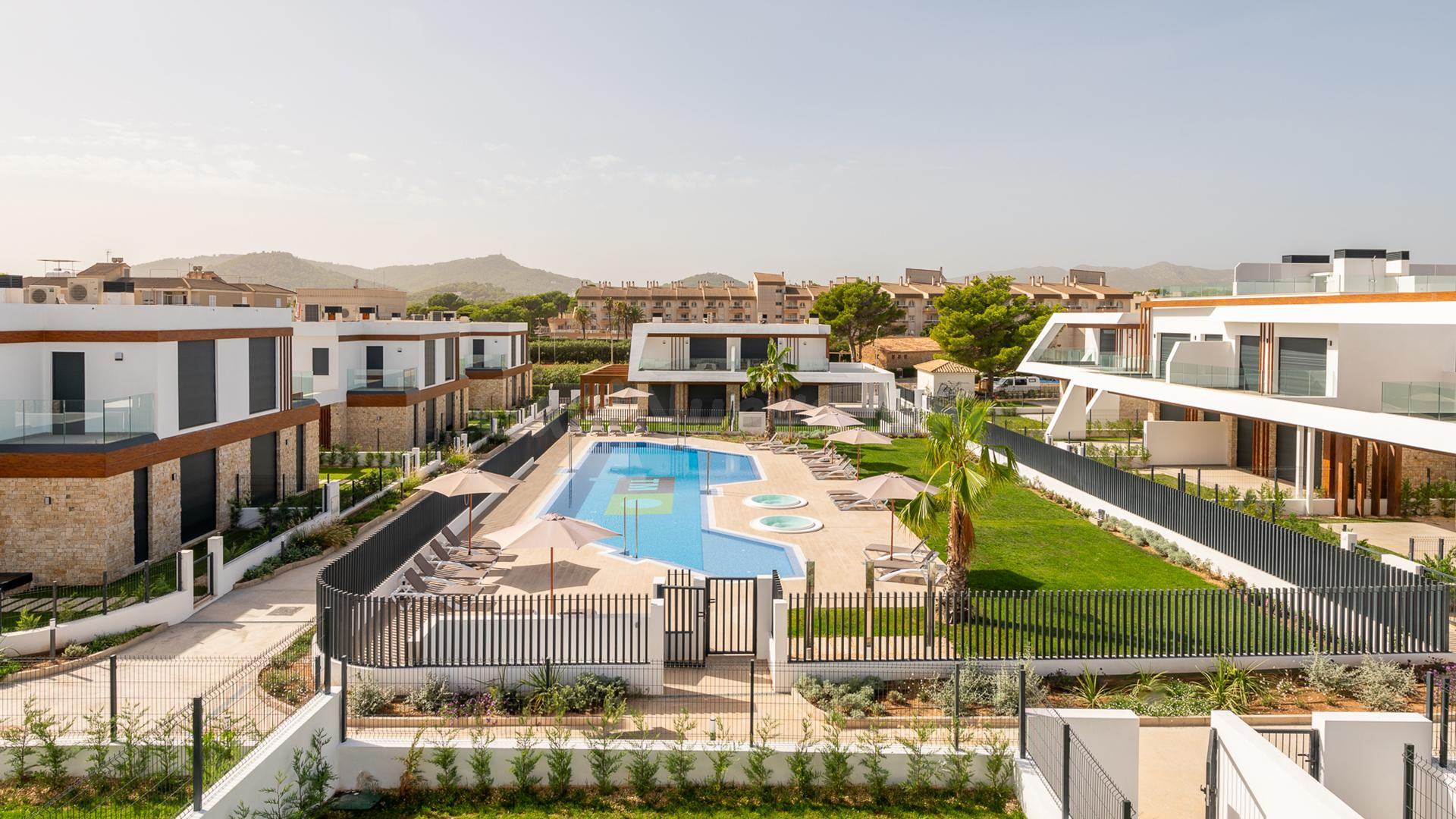Adosado 3 habitaciones 232m² en venta - Cala Ratjada - foto 3