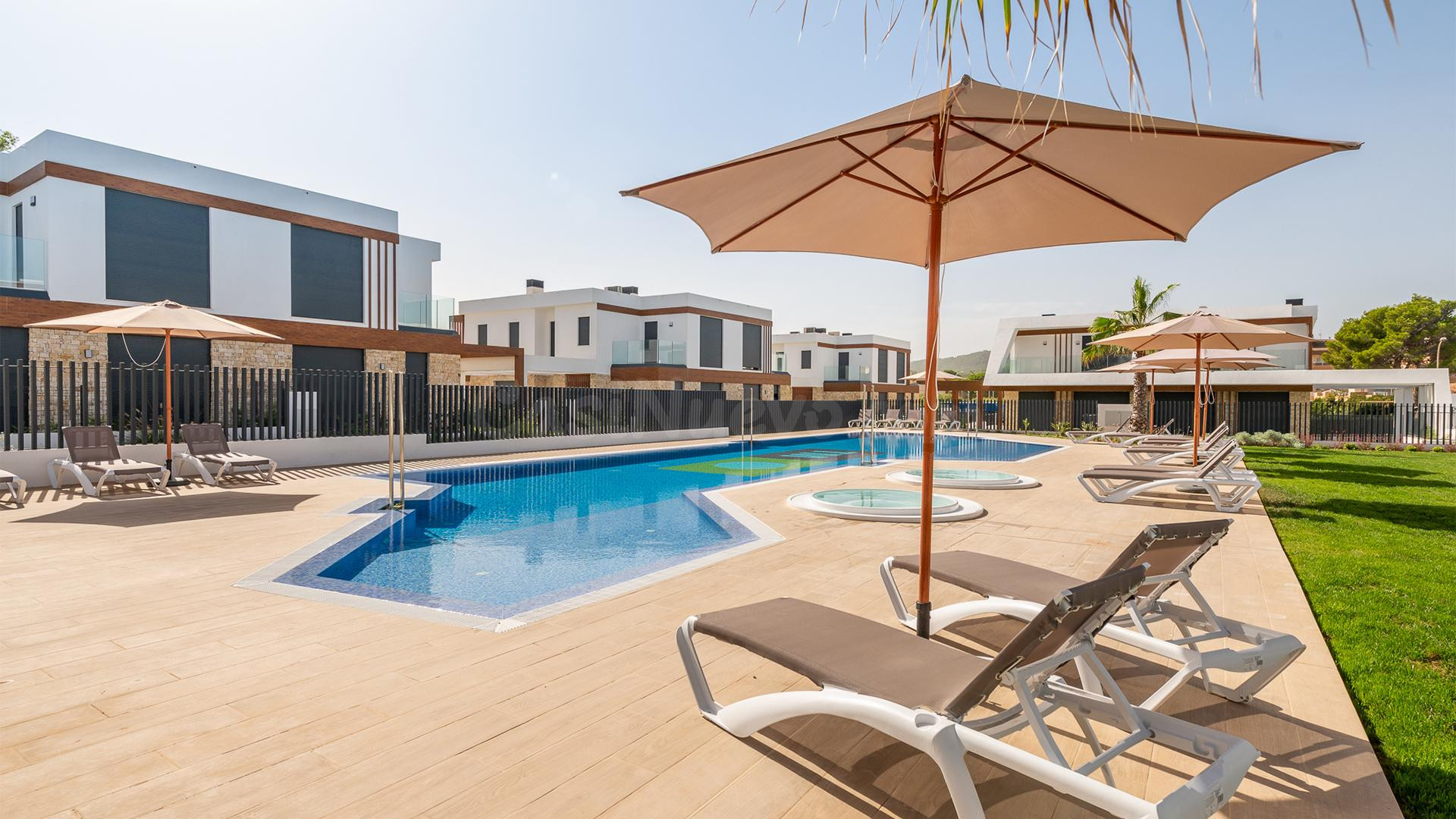 Adosado 3 habitaciones 232m² en venta - Cala Ratjada - foto 5