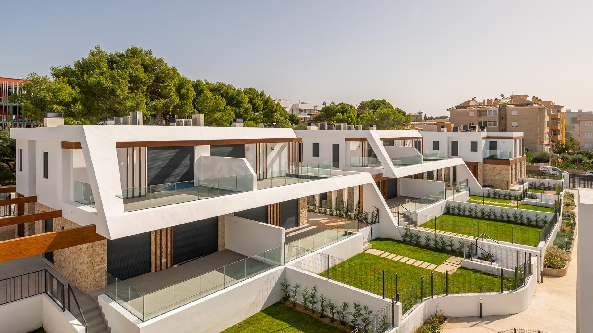 Adosado 3 habitaciones 250m² en venta - Cala Ratjada