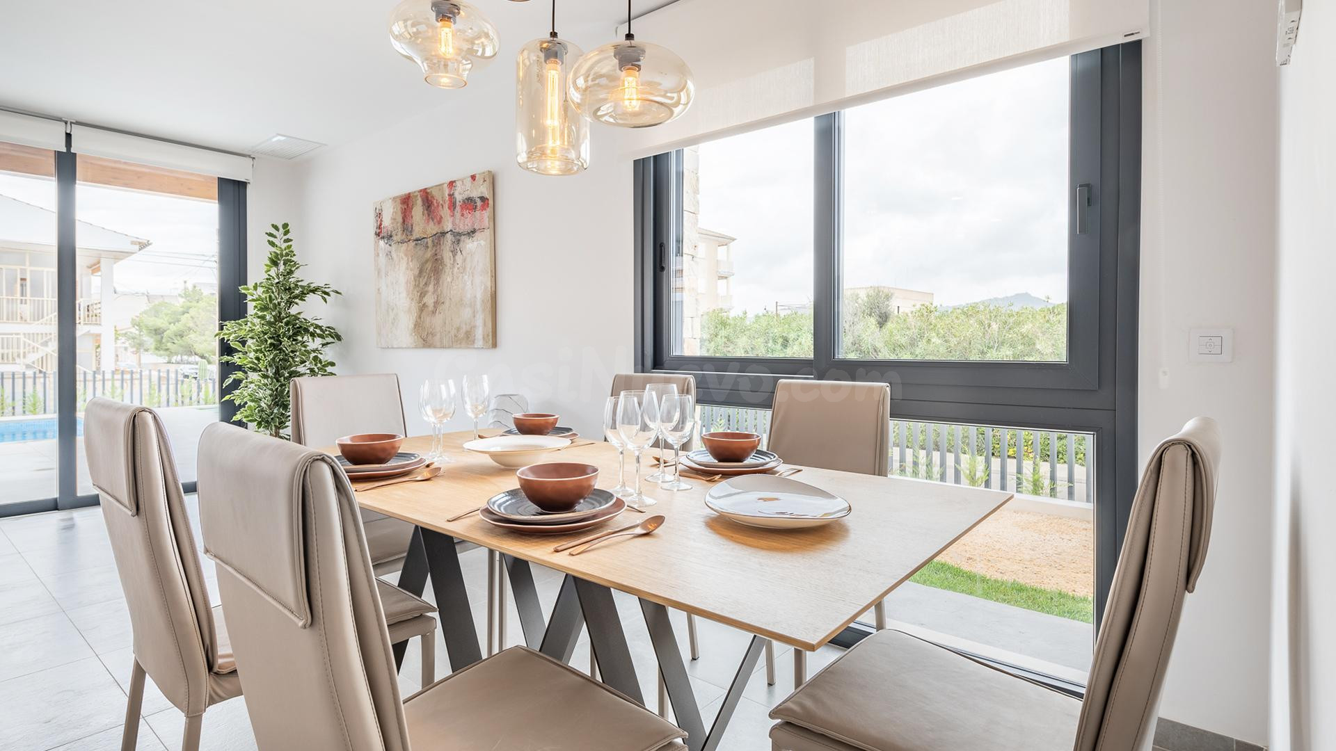 Adosado 3 habitaciones 250m² en venta - Cala Ratjada - foto 3