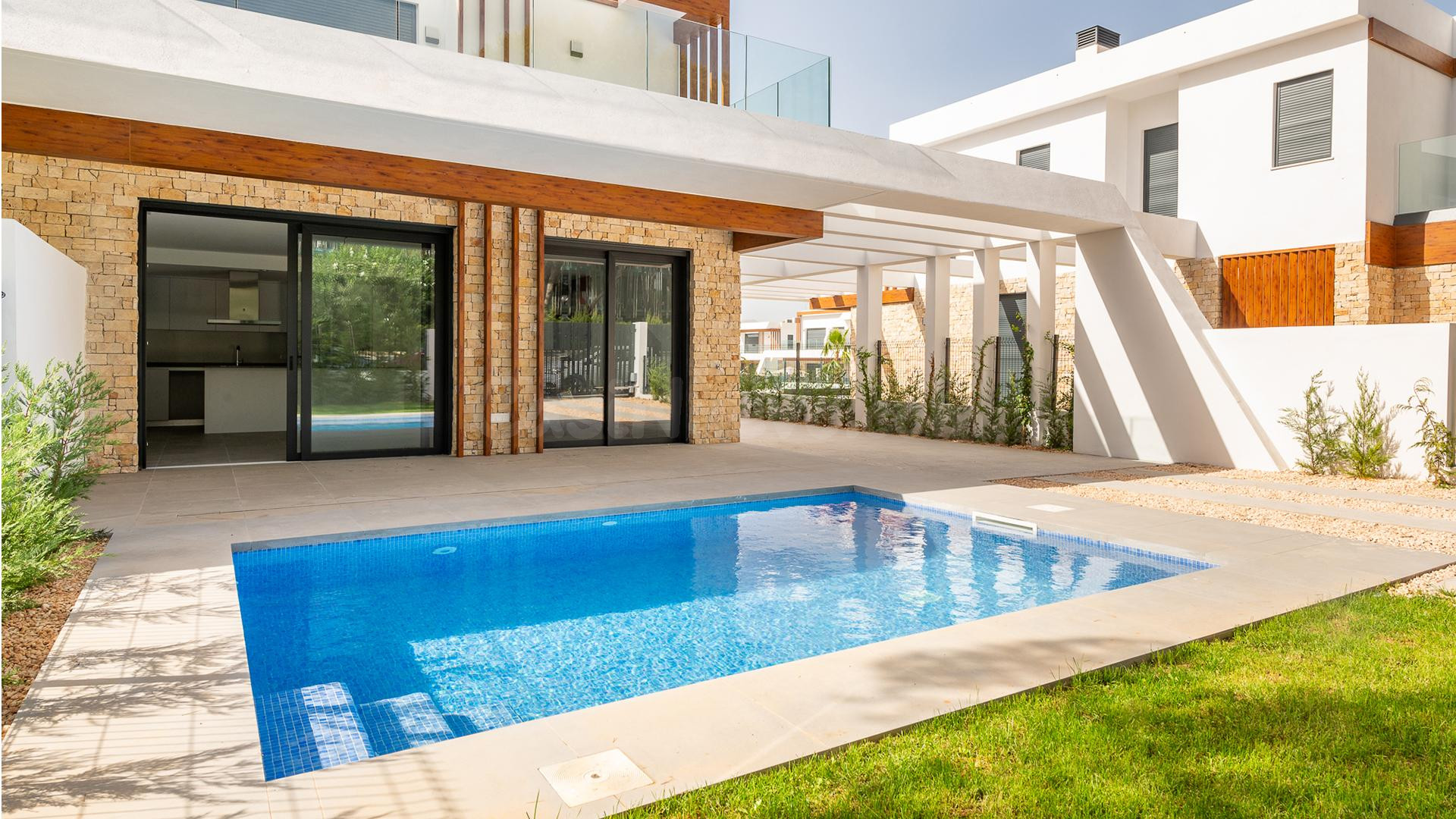 Adosado 3 habitaciones 250m² en venta - Cala Ratjada - foto 5