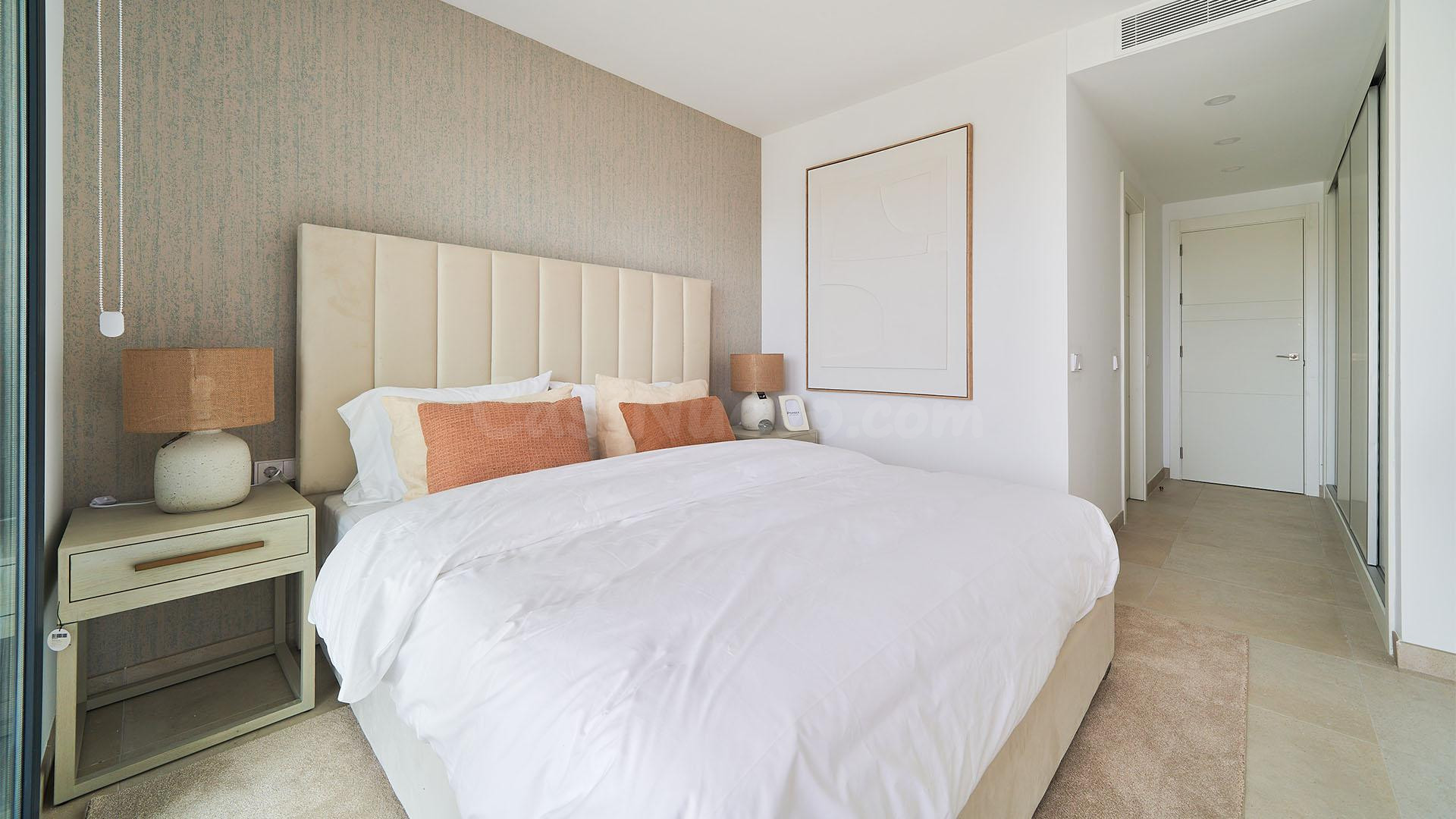 Apartamento 2 habitaciones 131m² en venta - Carvajal - foto 3