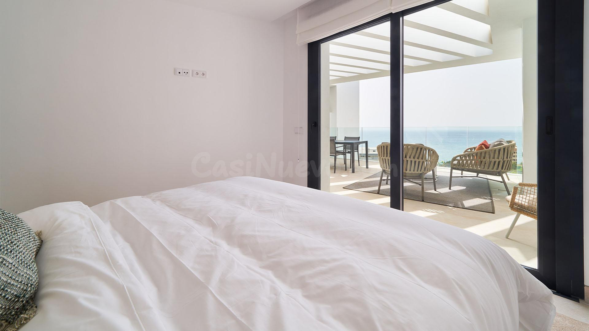 Ático 2 habitaciones 226m² en venta - Carvajal - foto 4
