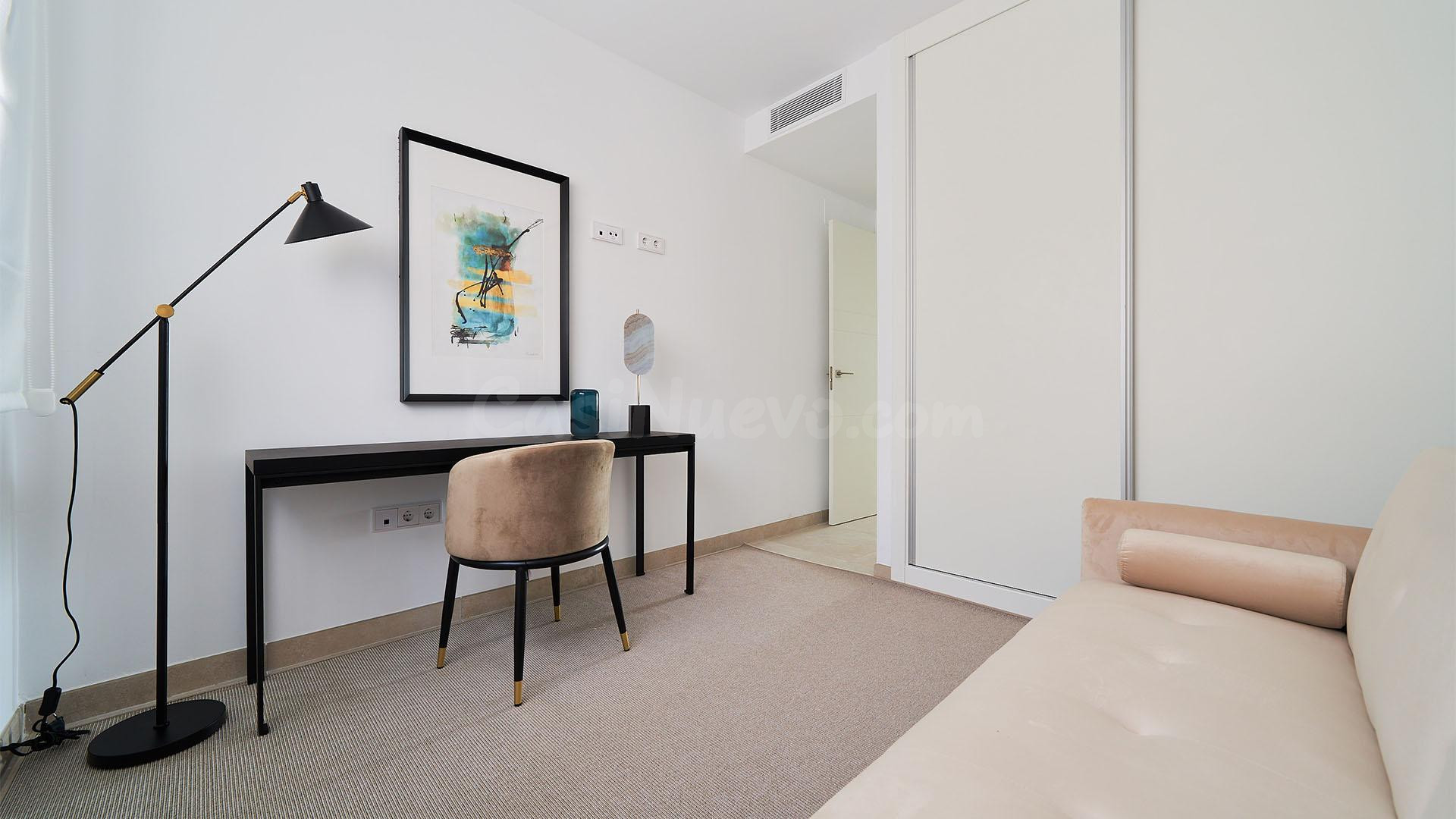Apartamento 2 habitaciones 131m² en venta - Carvajal - foto 2