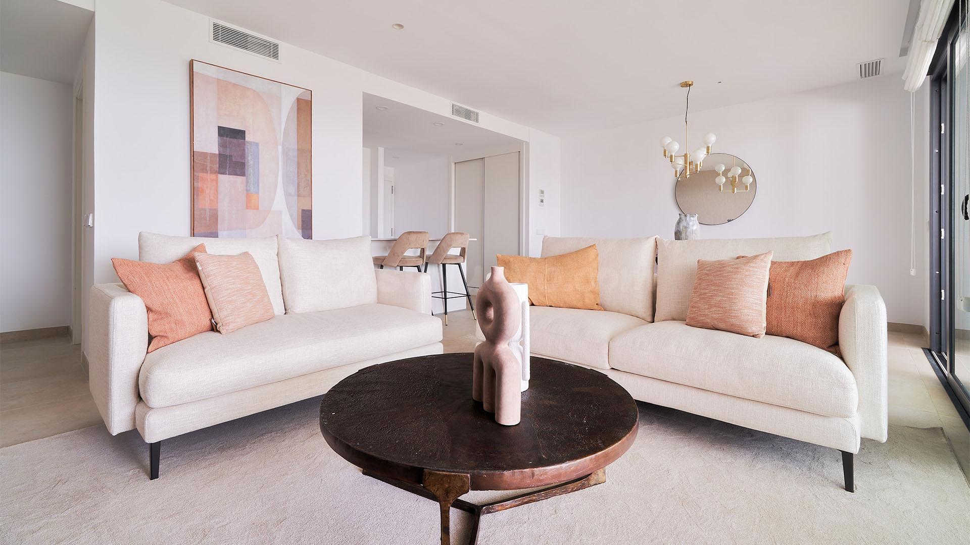 Apartamento 2 habitaciones 131m² en venta - Carvajal - foto 5