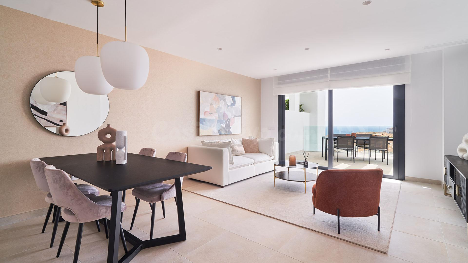 Ático 2 habitaciones 230m² en venta - Carvajal - foto 5