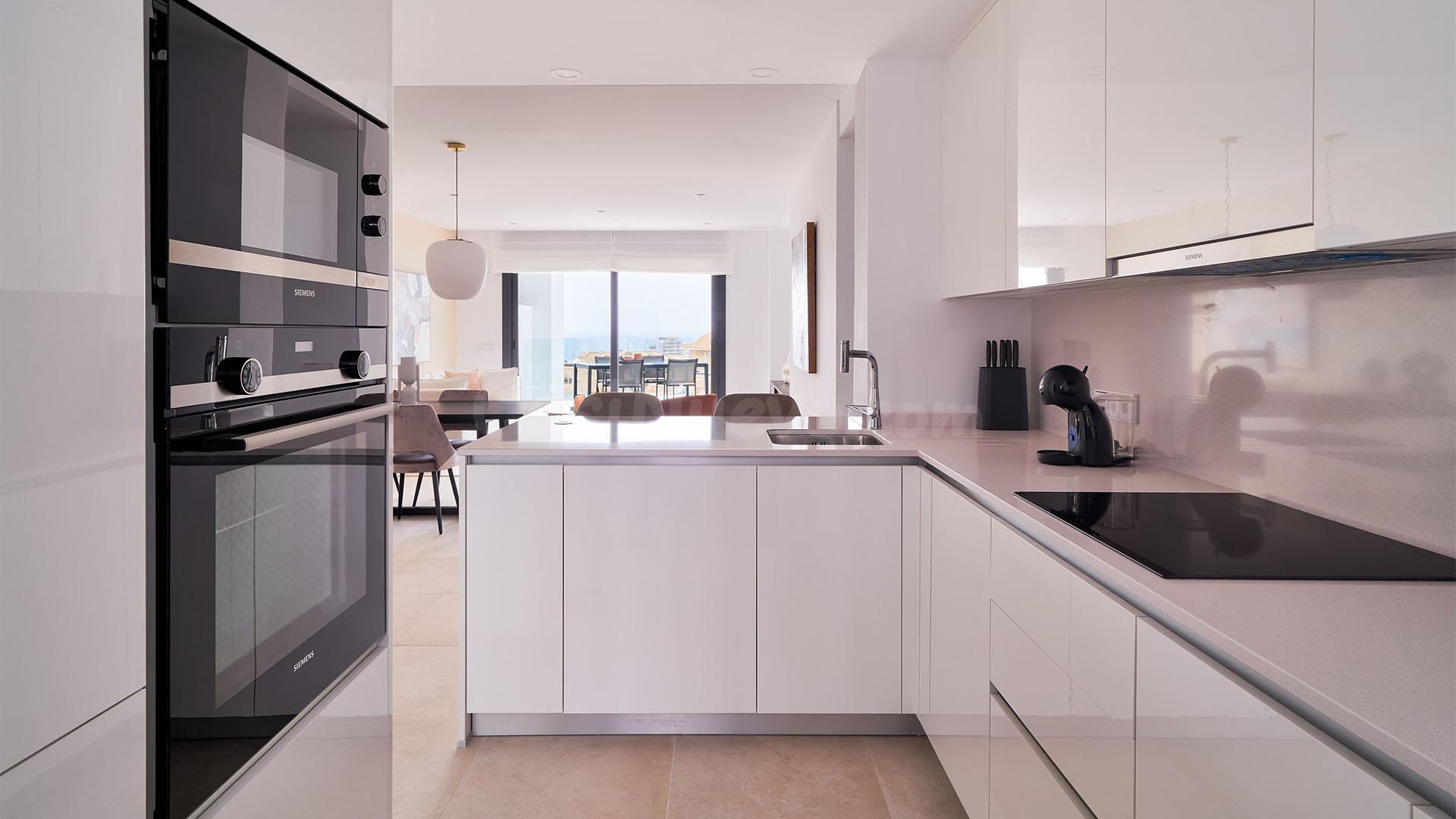 Apartamento 3 habitaciones 185m² en venta - Carvajal - foto 4