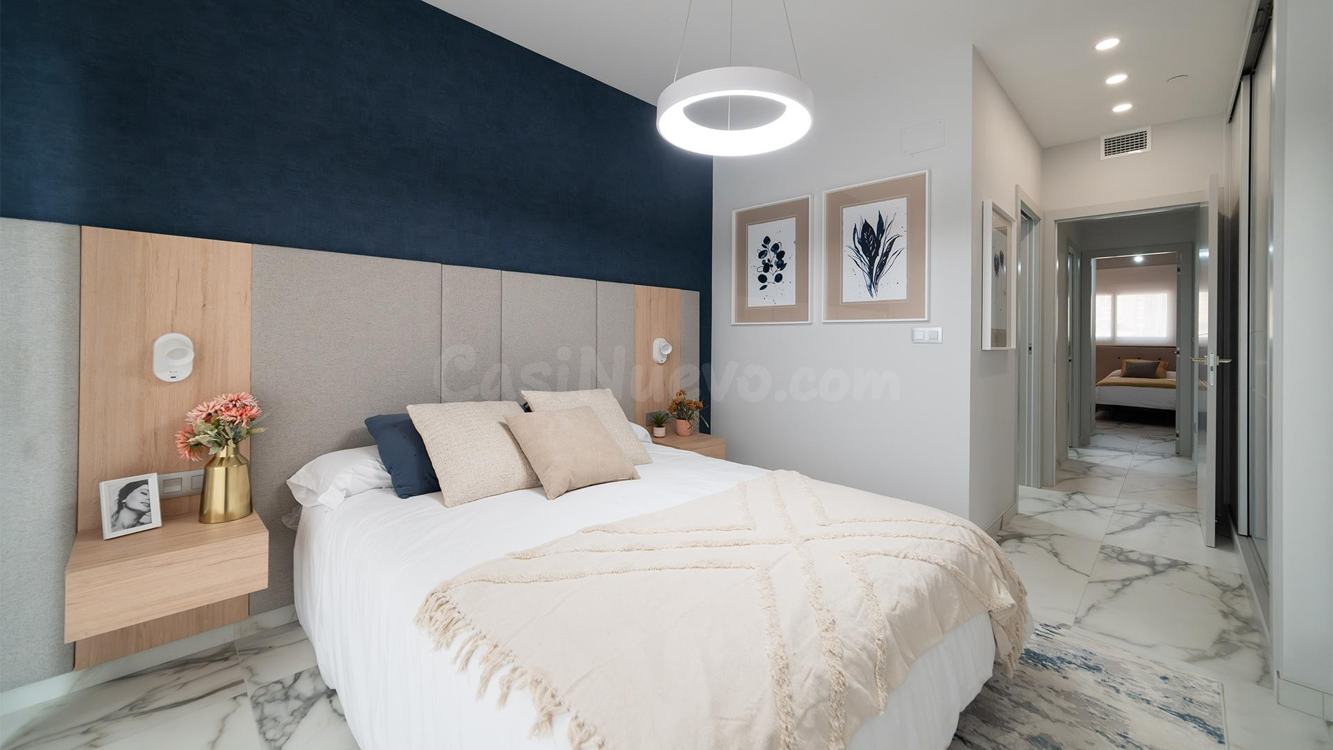 Apartamento 4 habitaciones 191m² en venta - Playa de Ponient - foto 3