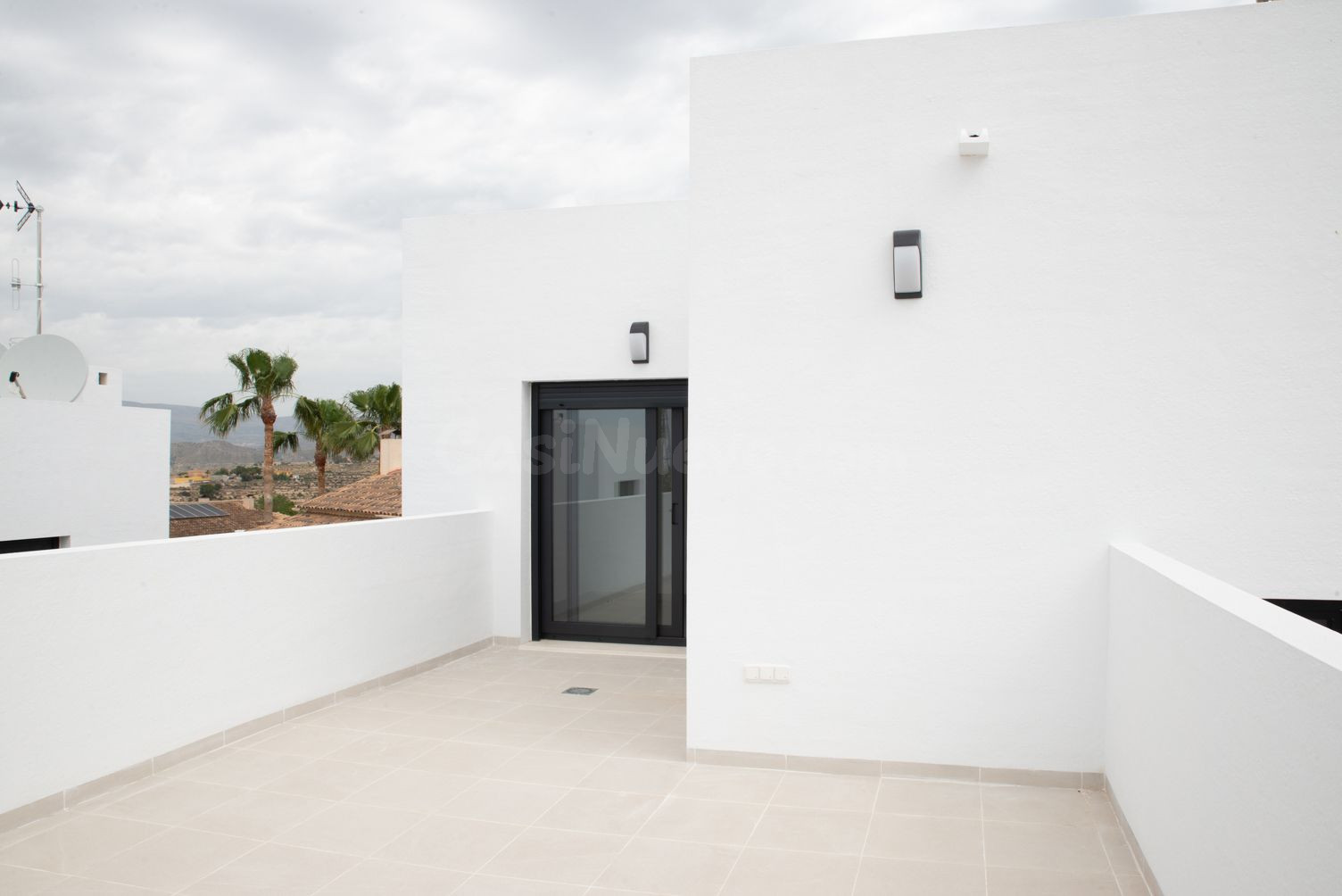 Villa 3 habitaciones 159m² en venta - Urbanizacion valle dorado