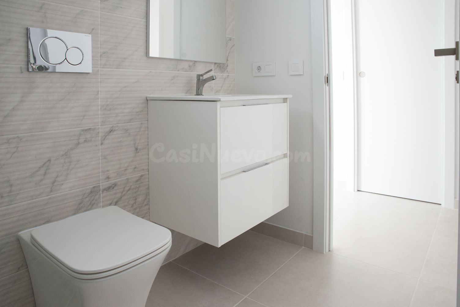 Villa 3 habitaciones 159m² en venta - Urbanizacion valle dor - foto 4