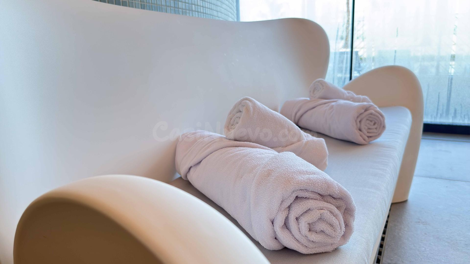 Apartamento 3 habitaciones 137m² en venta - La Siesta - El Salado - Torreta