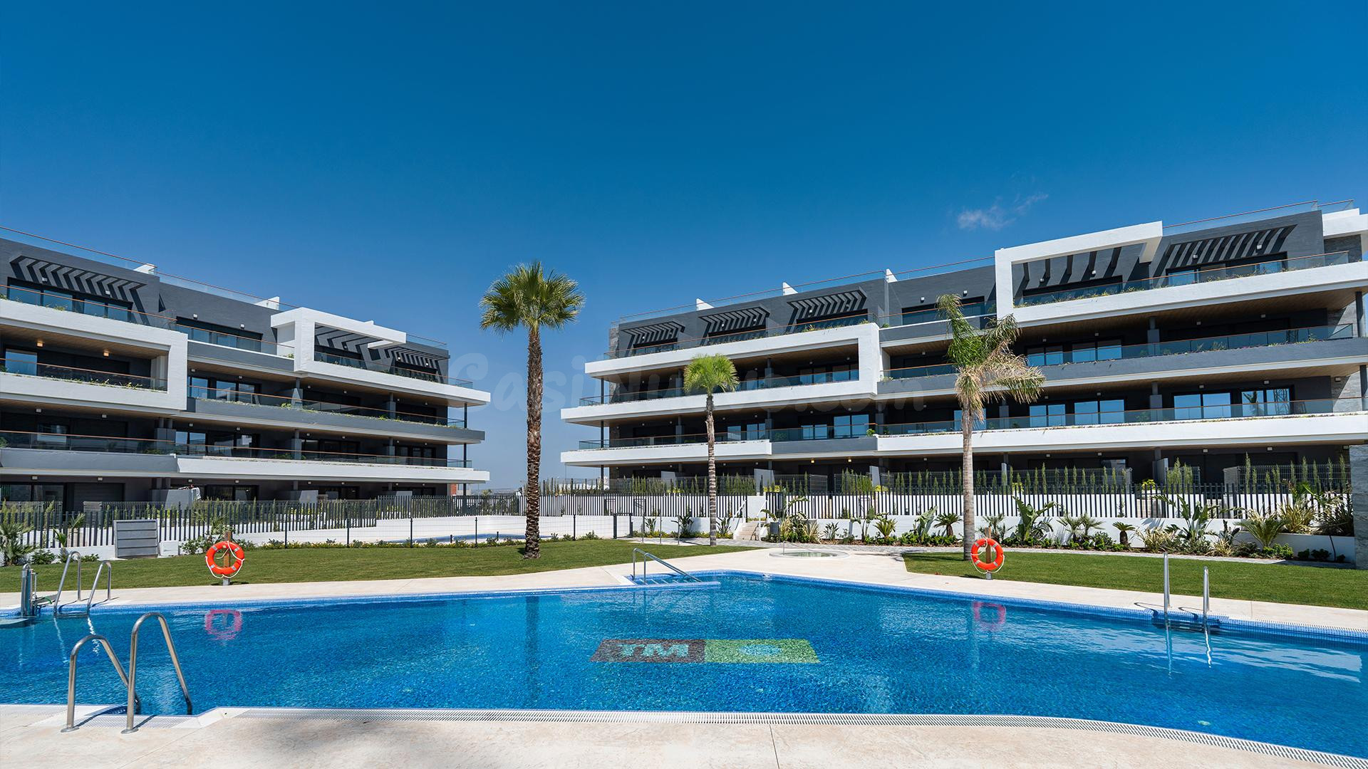 Bungalow 2 habitaciones 150m² en venta - La Siesta - El Salado - Torreta