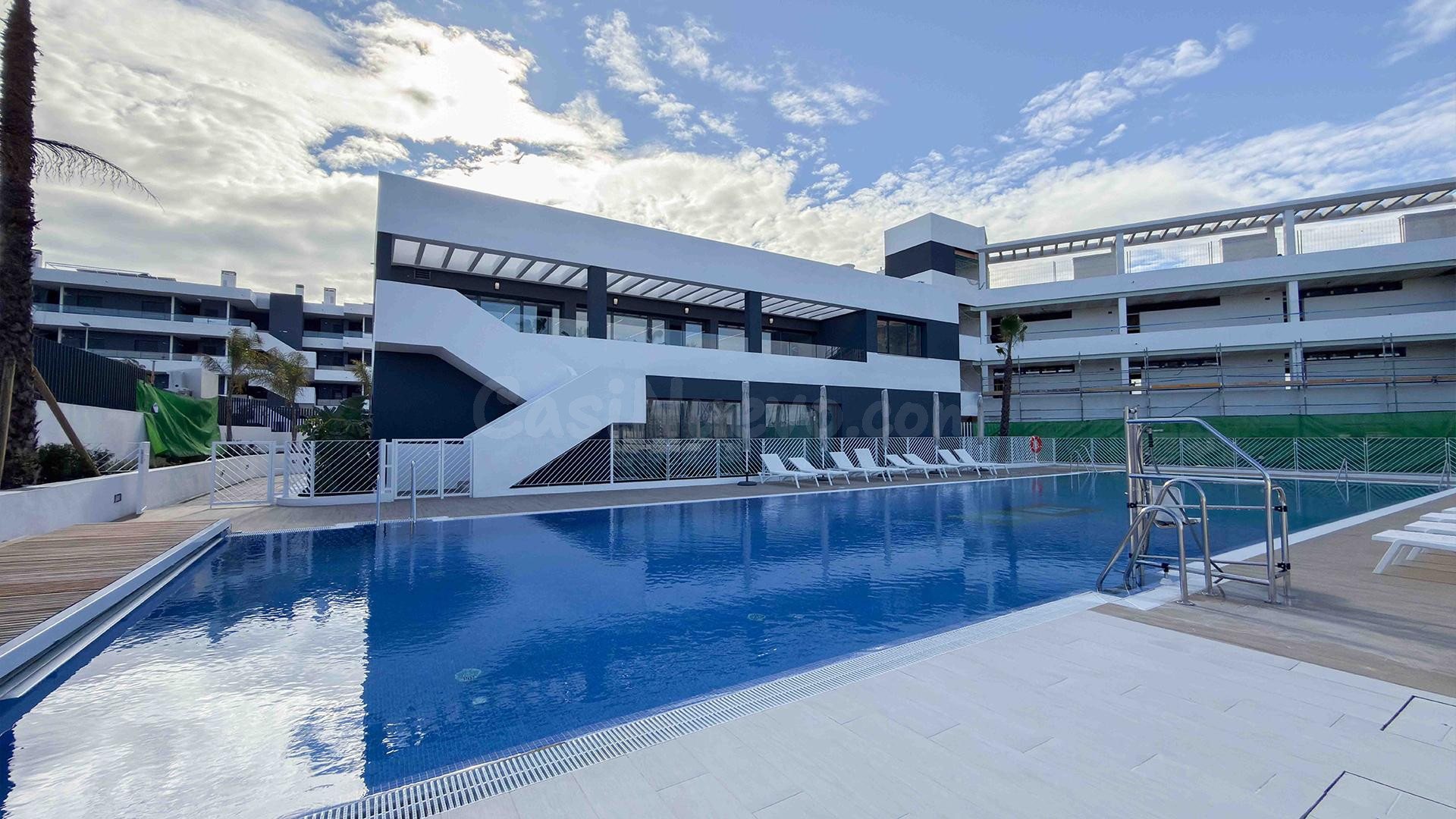Bungalow 3 habitaciones 138m² en venta - La Siesta - El Salado - Torreta
