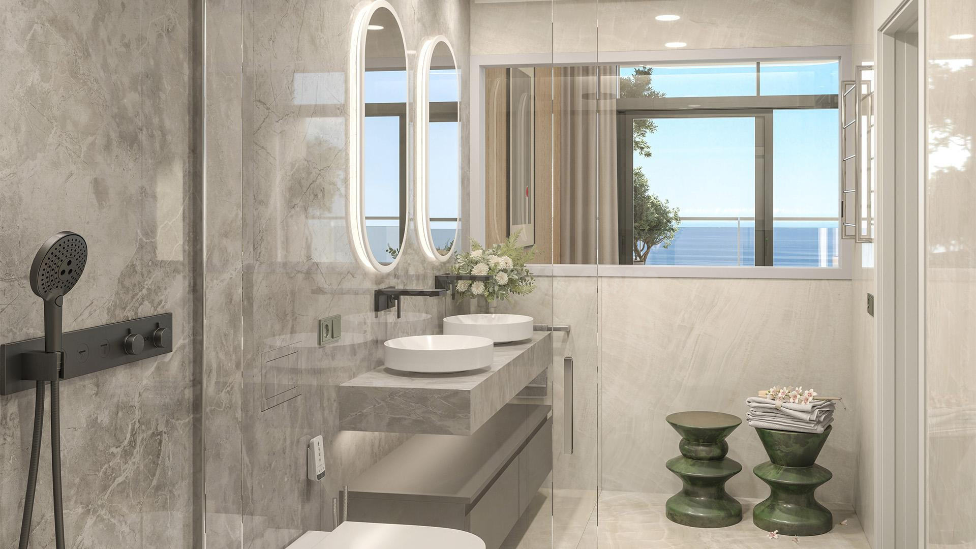 Apartamento 4 habitaciones 227m² en venta - Playa de Ponient - foto 5