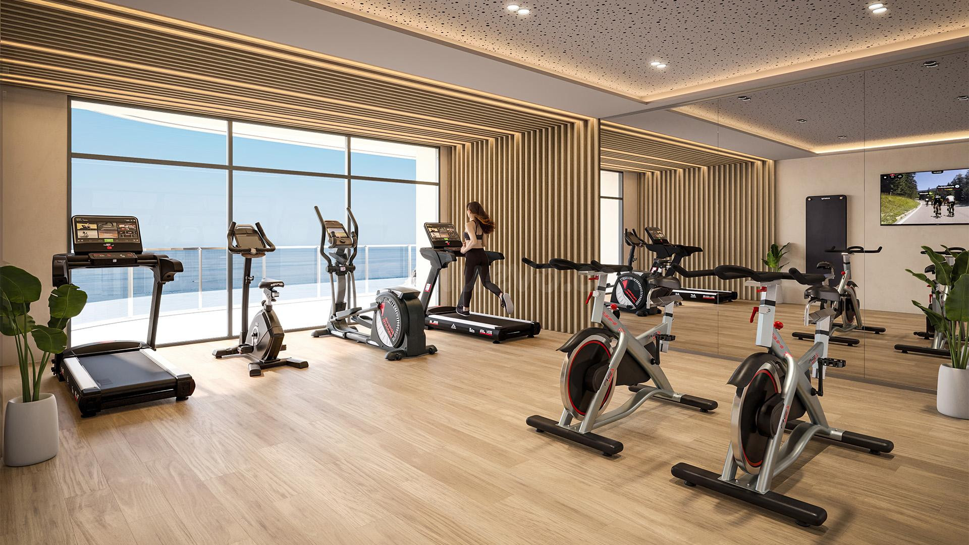 Apartamento 3 habitaciones 147m² en venta - Playa de Poniente