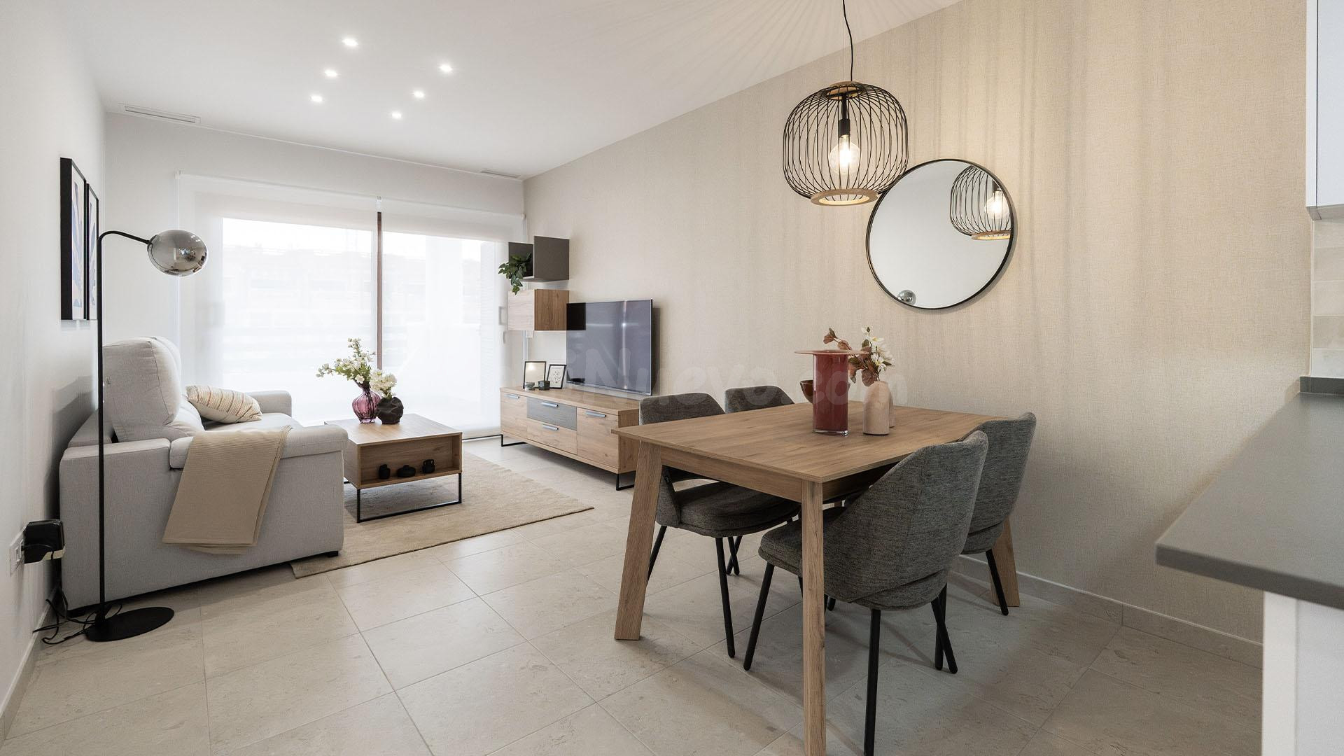 Bungalow 2 habitaciones 148m² en venta - Costa de almeria