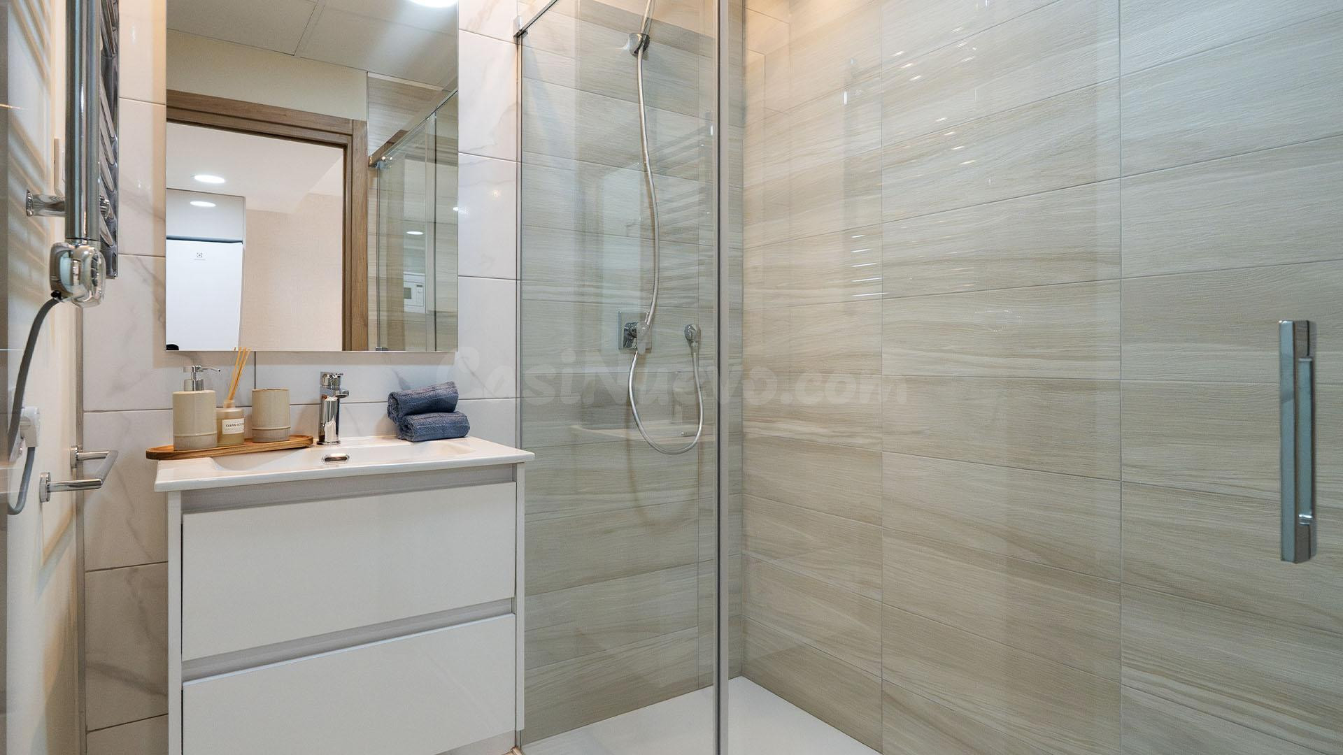 Bungalow 2 habitaciones 93m² en venta - Costa de almeria