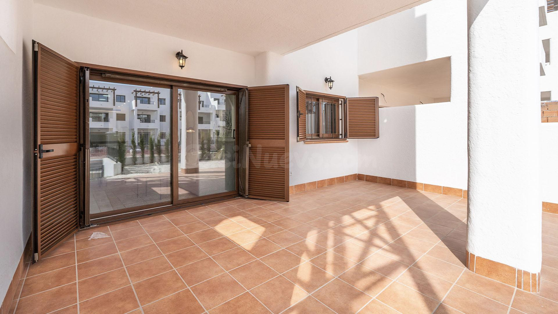 Bungalow 3 habitaciones 114m² en venta - Costa de almeria - foto 3