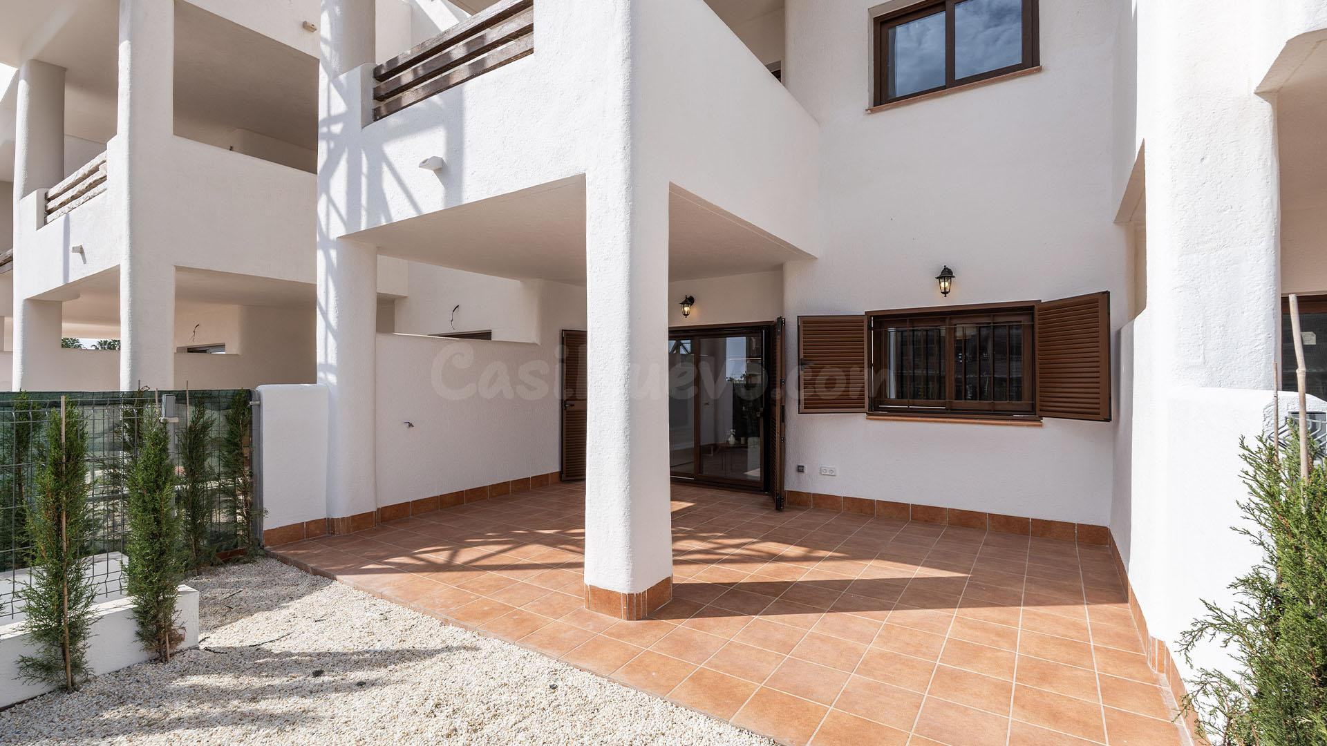 Bungalow 3 habitaciones 114m² en venta - Costa de almeria - foto 5