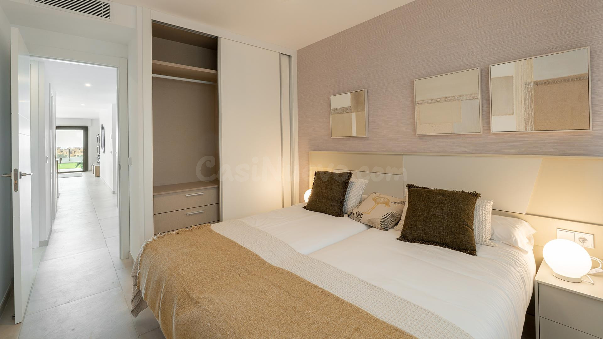 Apartamento 3 habitaciones 164m² en venta - Parque Selwo Aventura