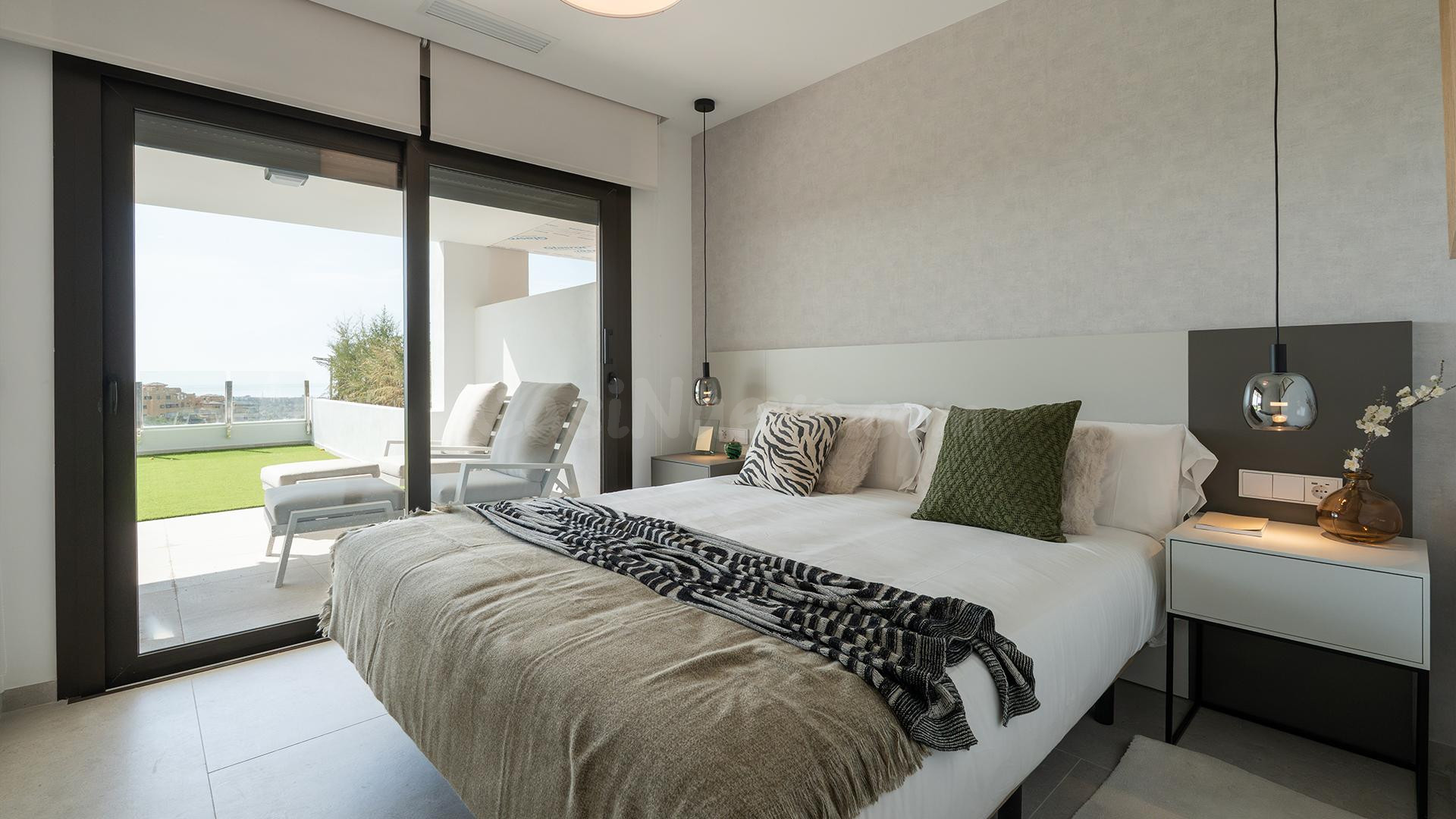 Apartamento 3 habitaciones 170m² en venta - Parque Selwo Aventura
