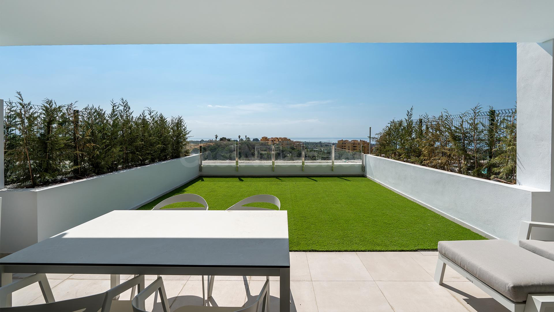 Ático 3 habitaciones 327m² en venta - Parque Selwo Aventura - foto 5