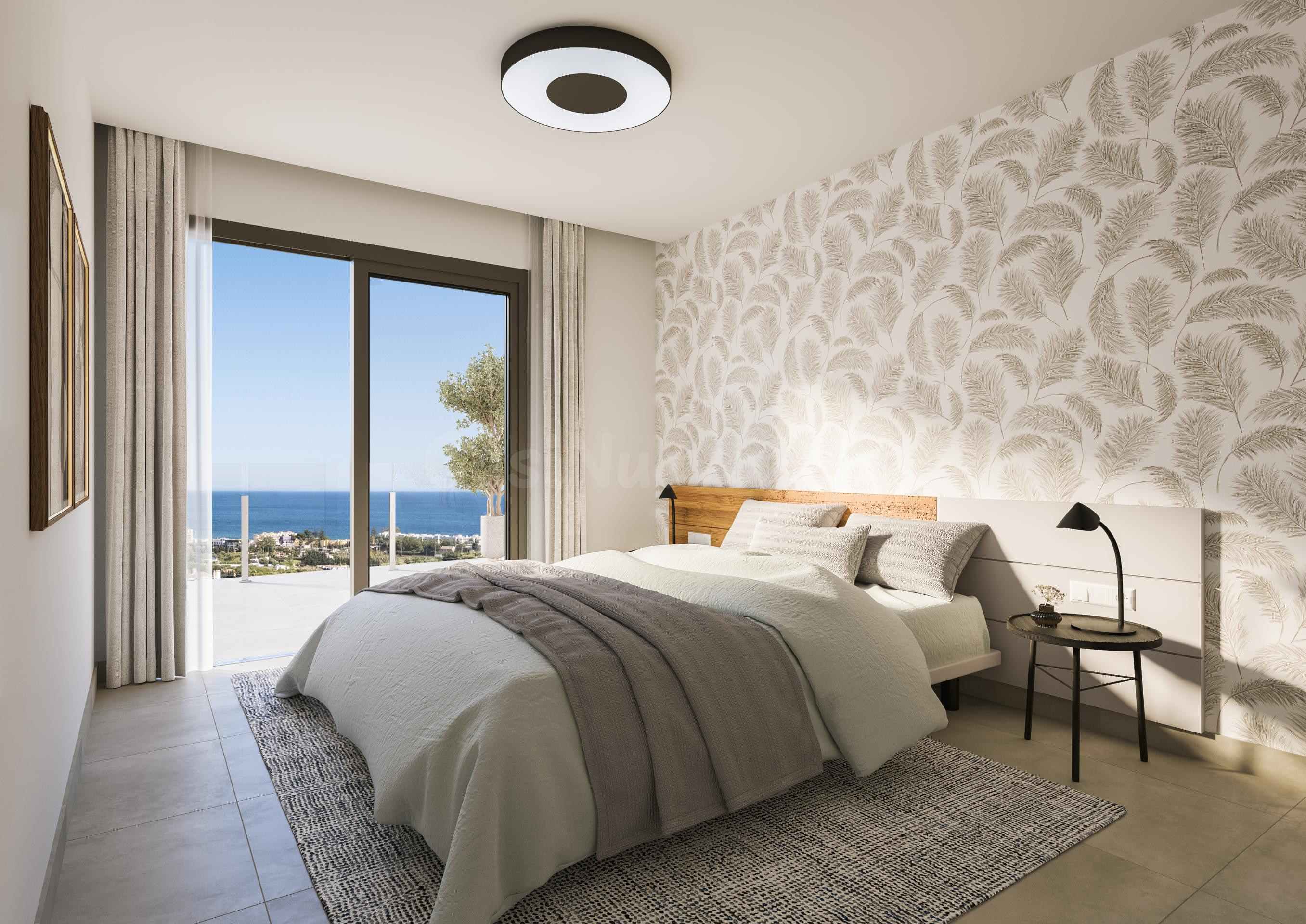 Ático 3 habitaciones 319m² en venta - Parque Selwo Aventura - foto 3