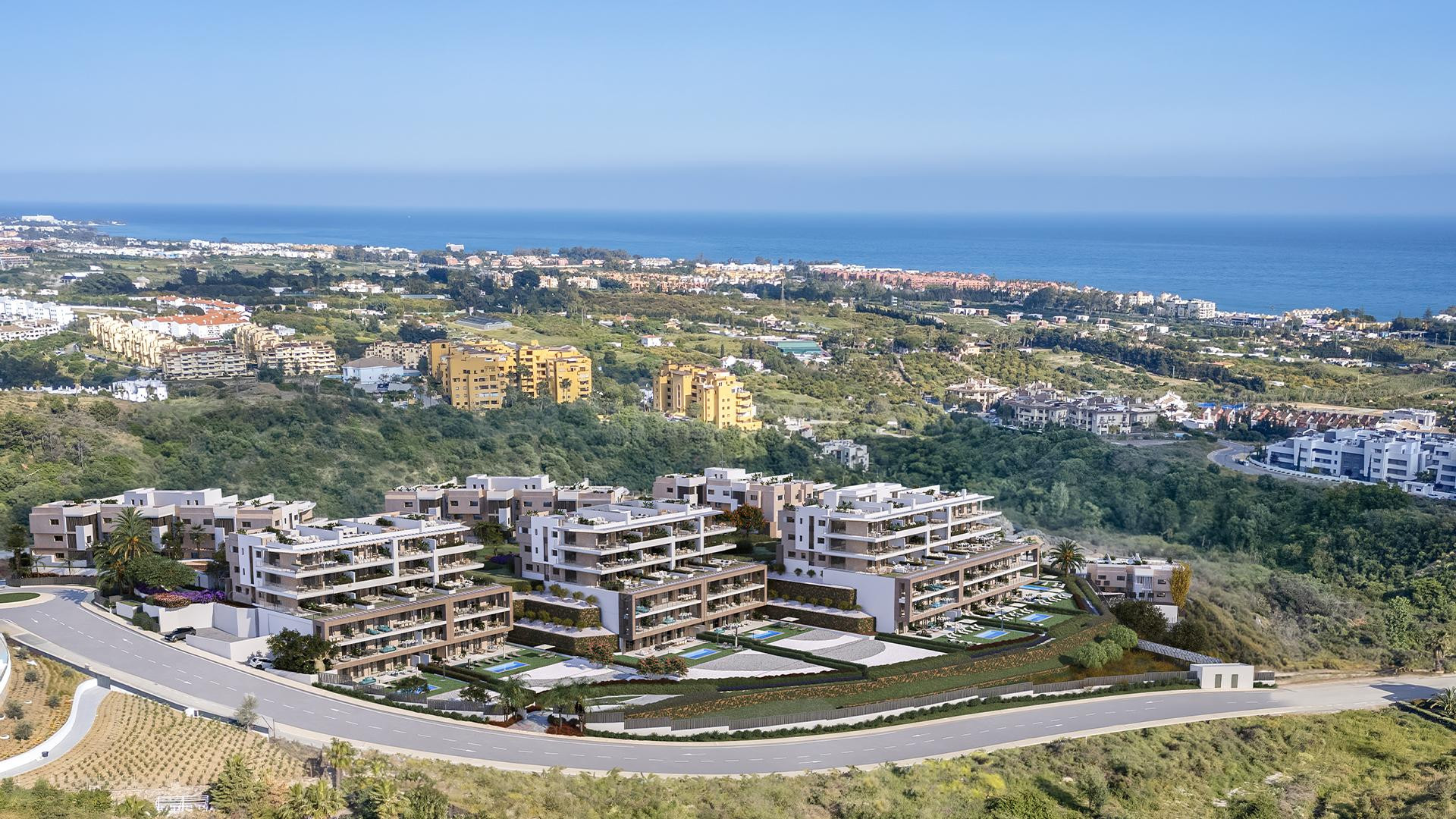 Ático 3 habitaciones 319m² en venta - Parque Selwo Aventura - foto 5